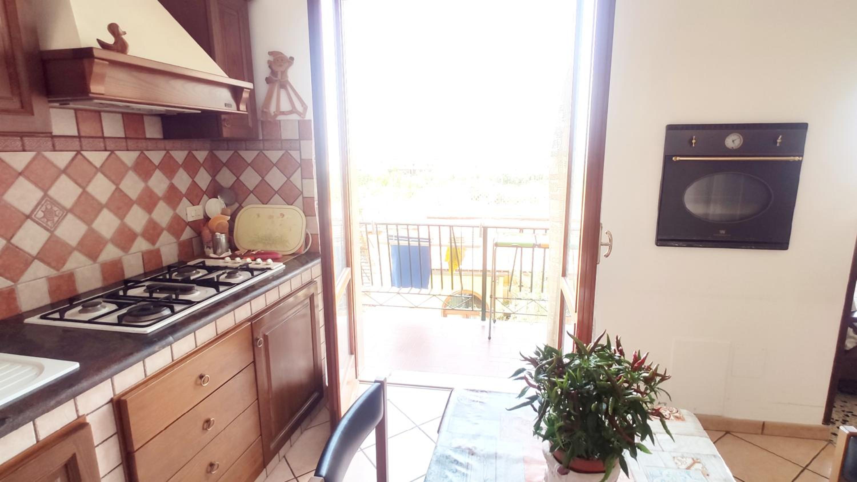 Three-Bedroom Apartment - Photo 13