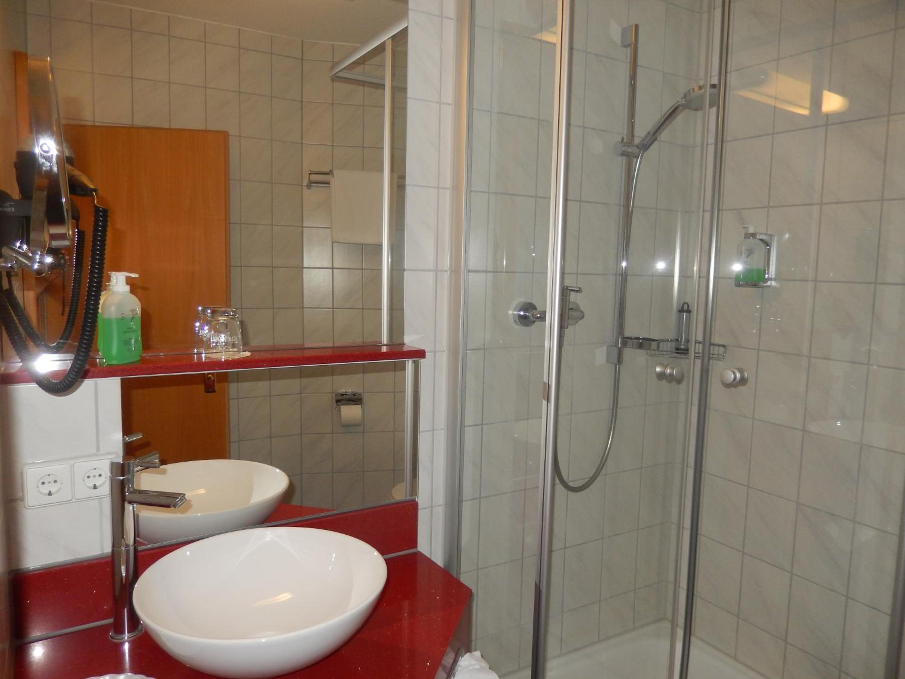 Classic Double Room without Balcony photo 2