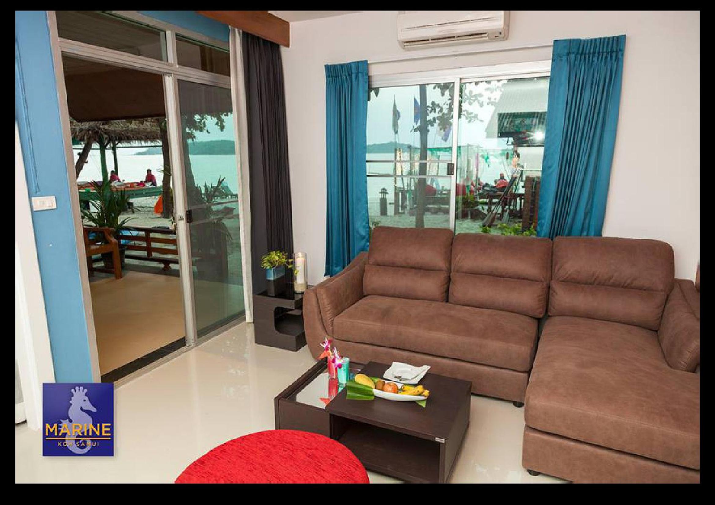 VIP Room Beach Front - Photo 4