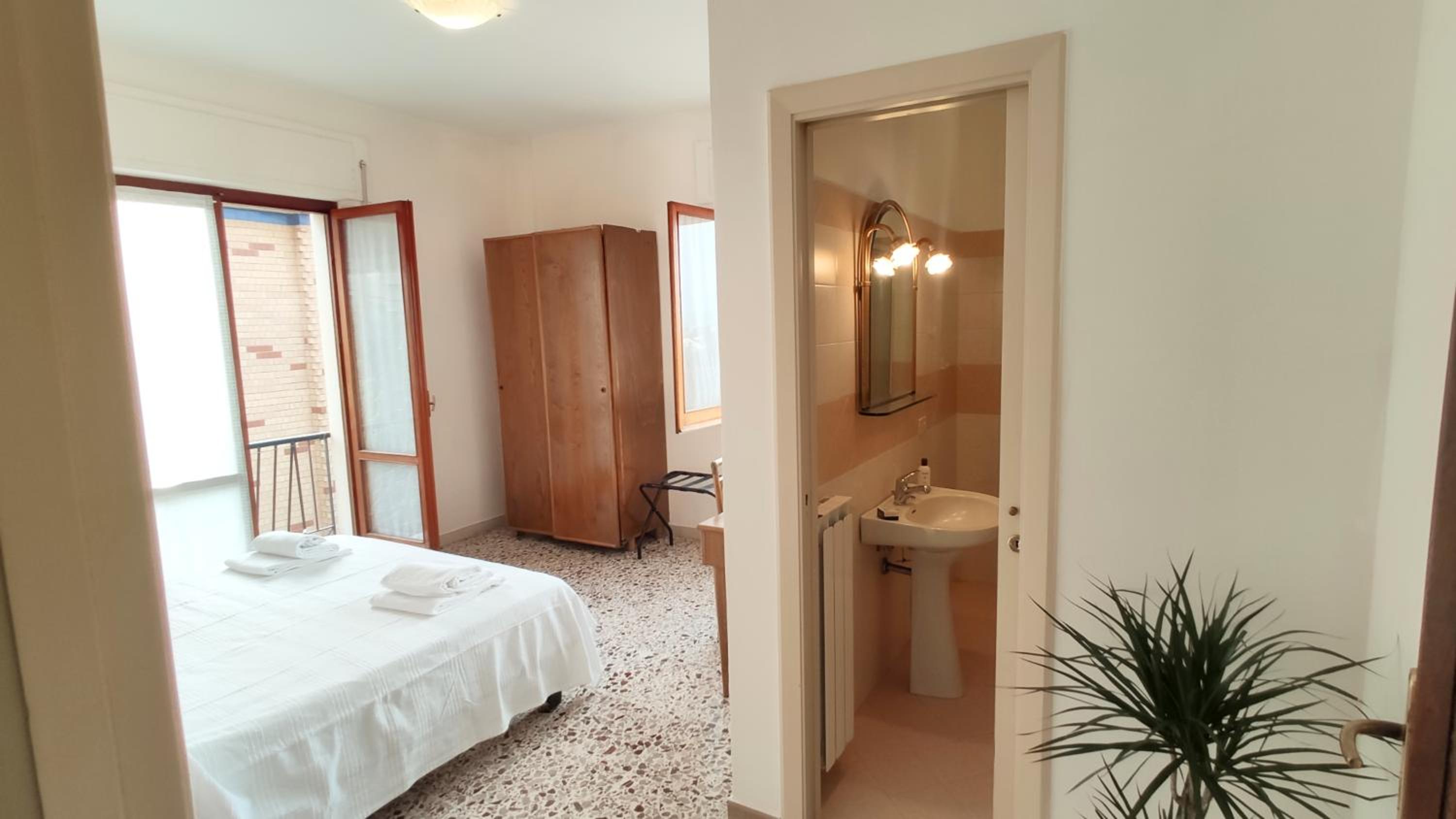 Three-Bedroom Apartment - Photo 3