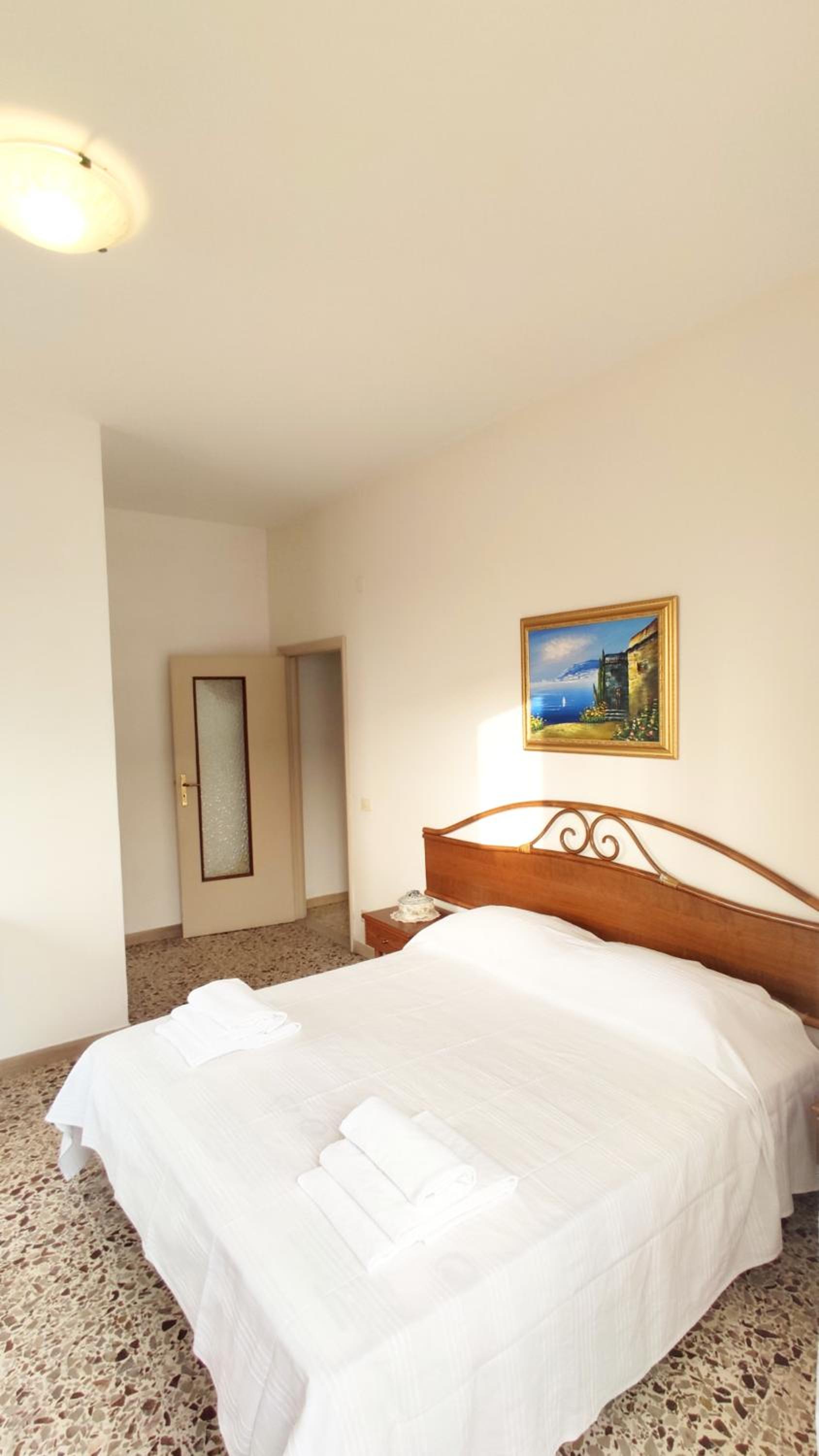 Three-Bedroom Apartment - Photo 1