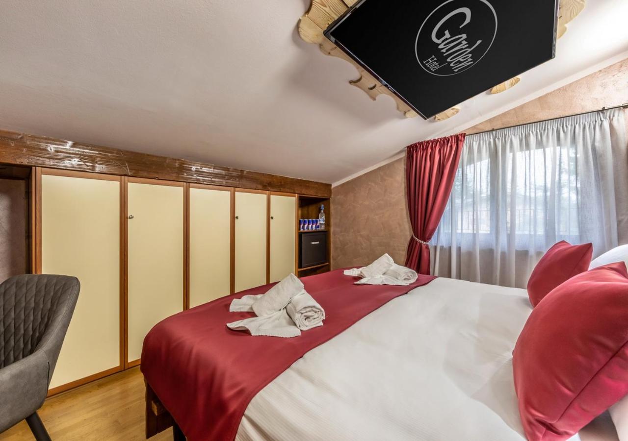 Small Double Room - Photo 3