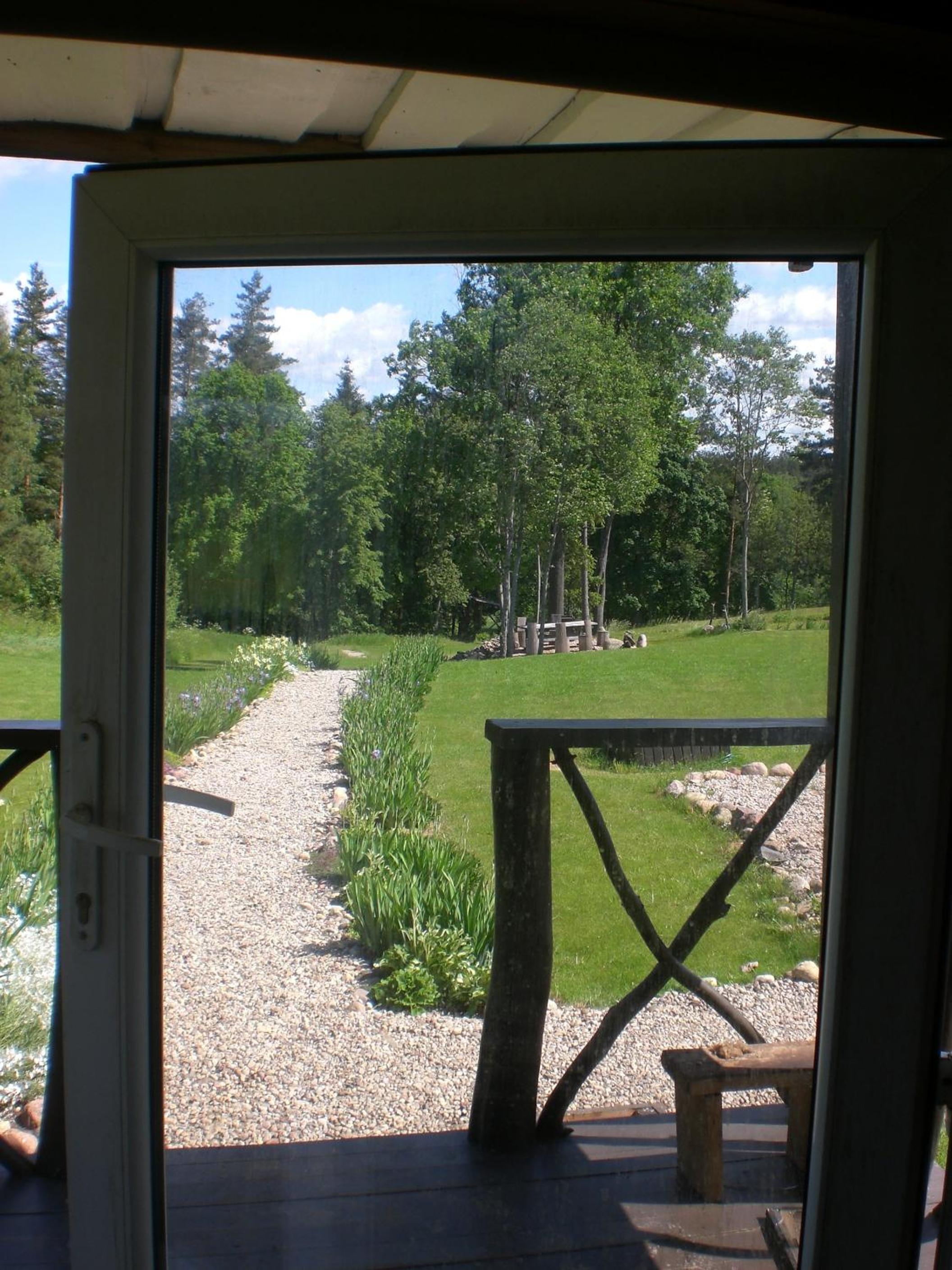 Chalet - Photo 8