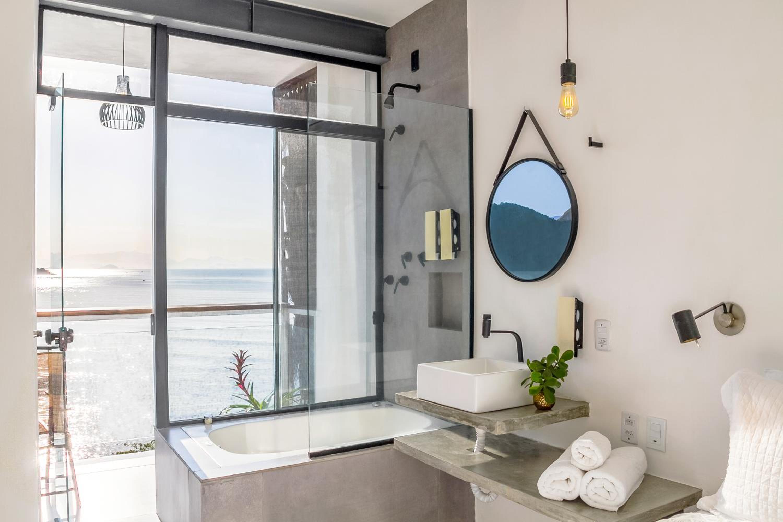 Double Room with Sea View photo 3