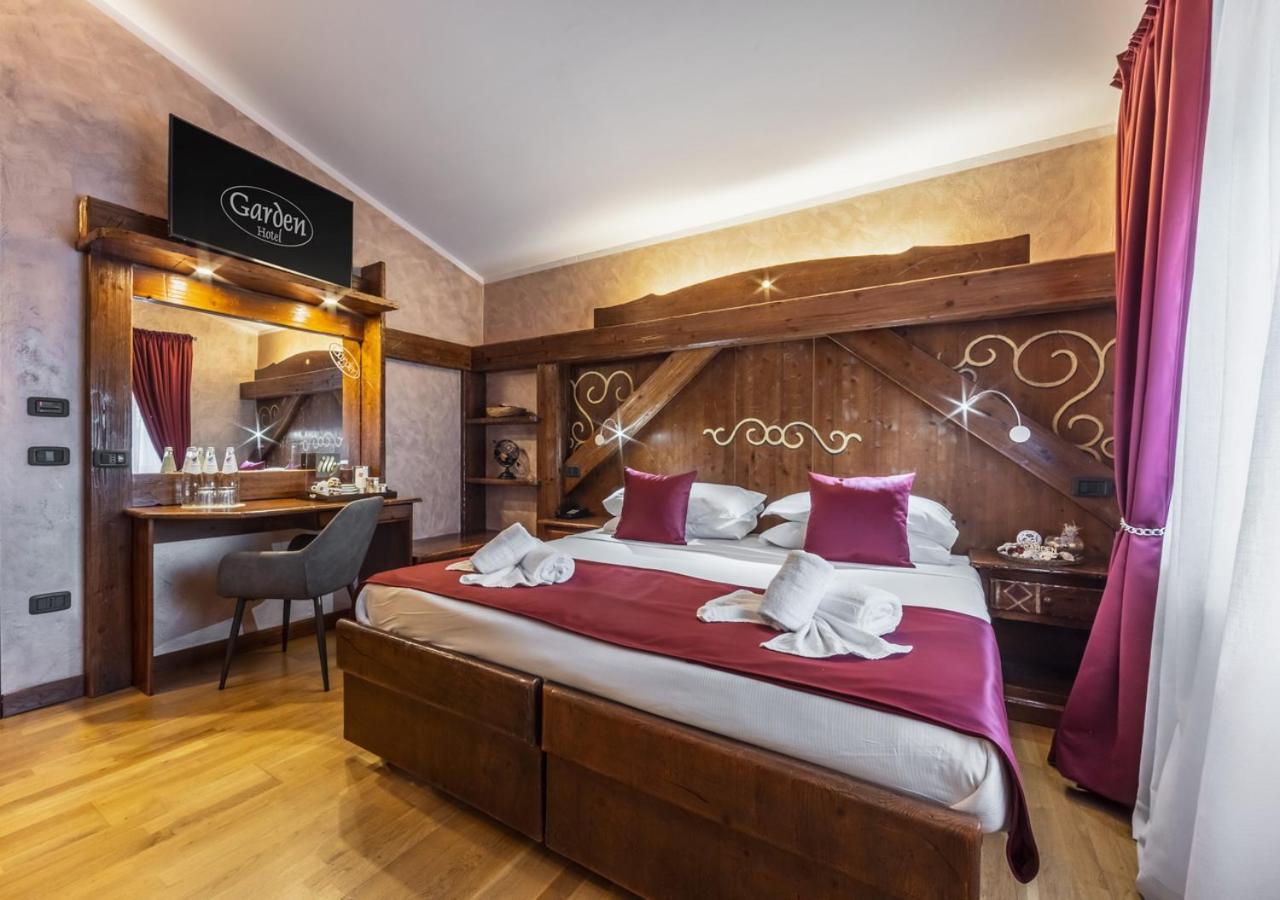Deluxe Double Room - Photo 4