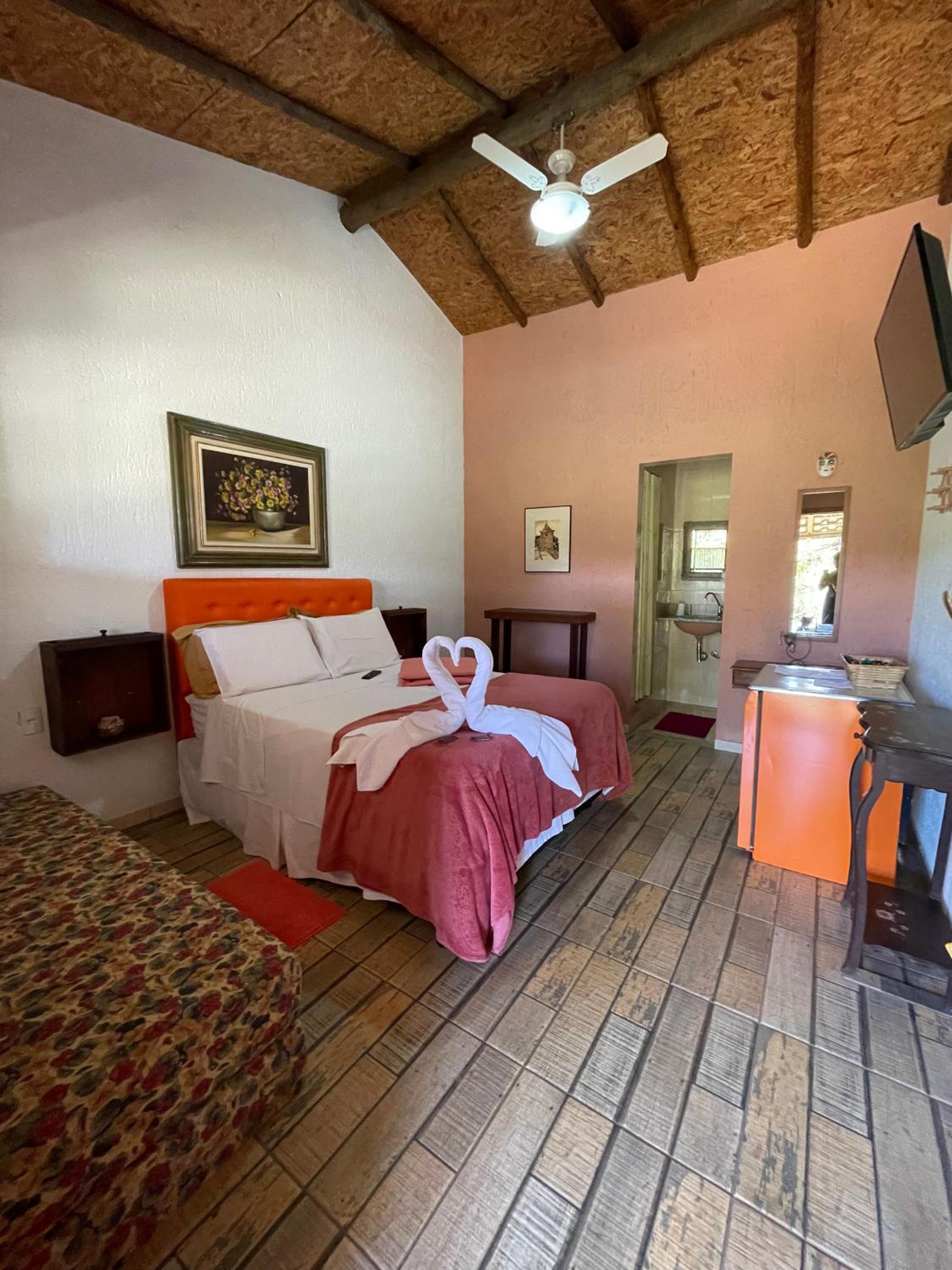 Double Room photo 2
