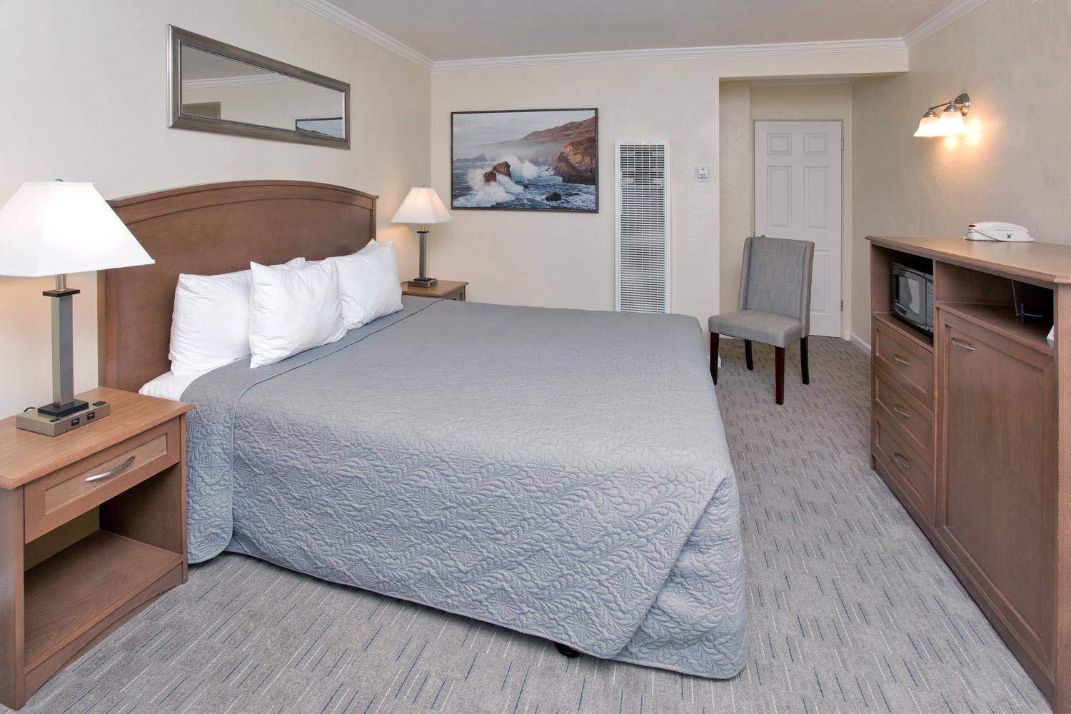 King Room photo 1