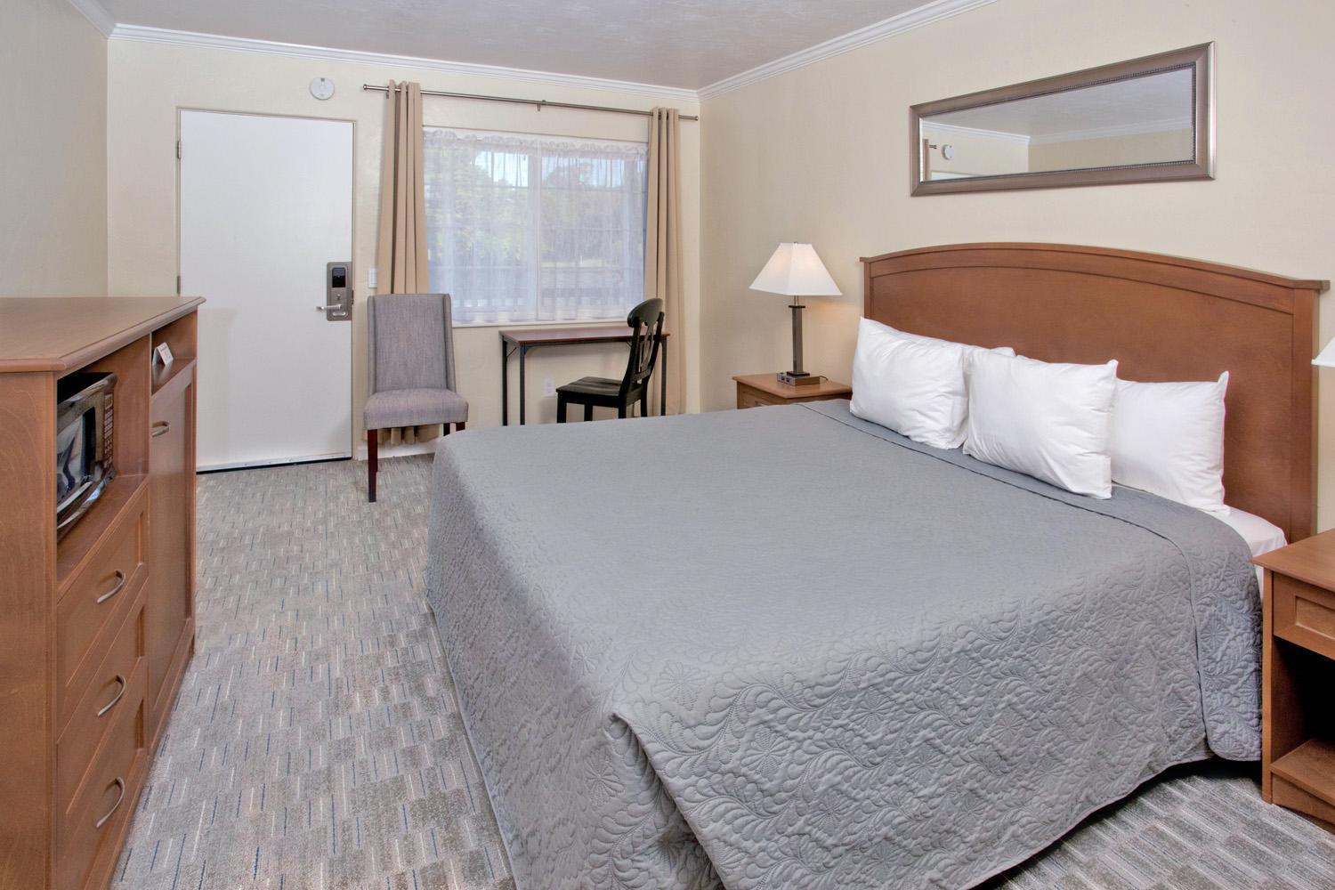King Room photo 3