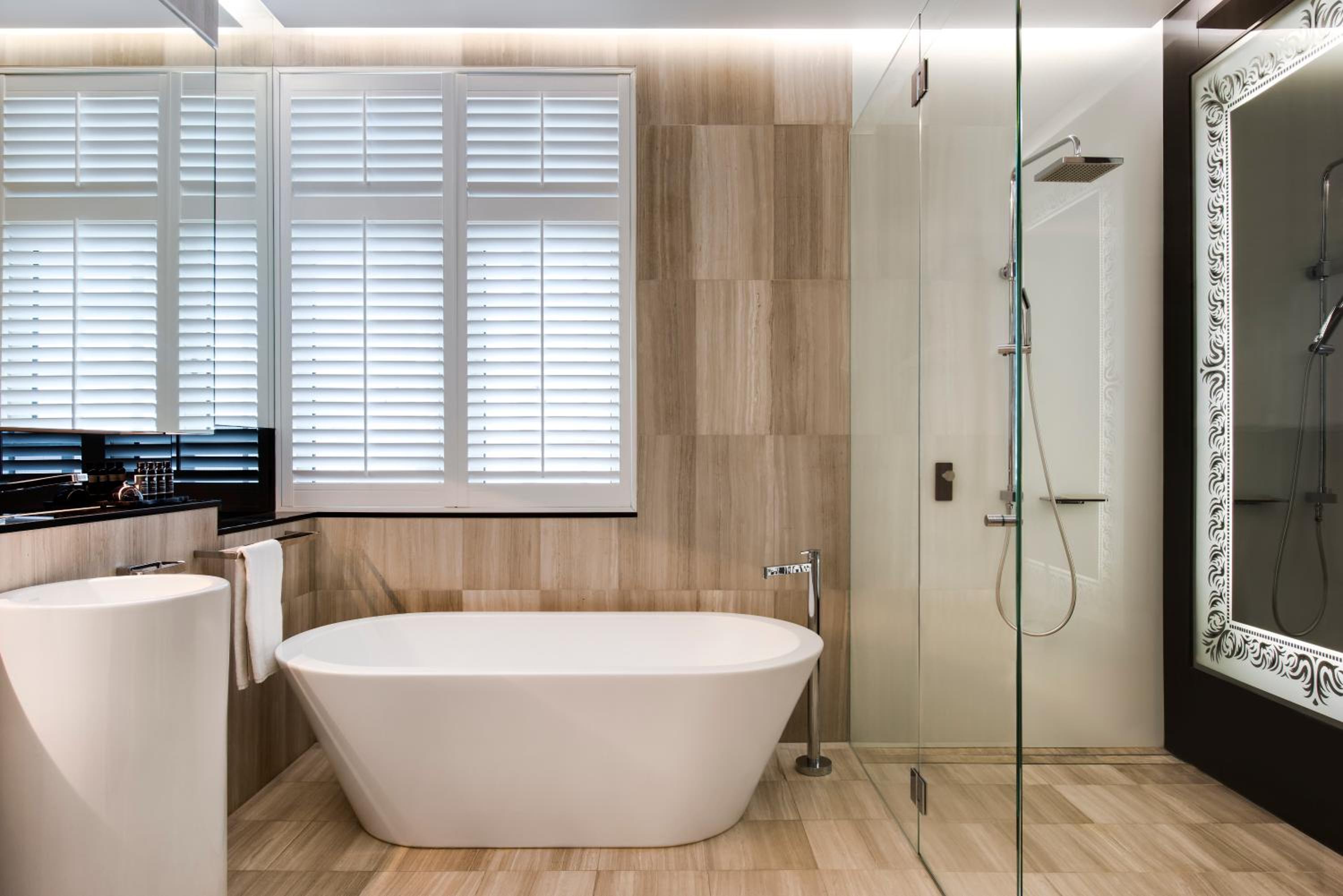 Socialites Suite - Photo 4