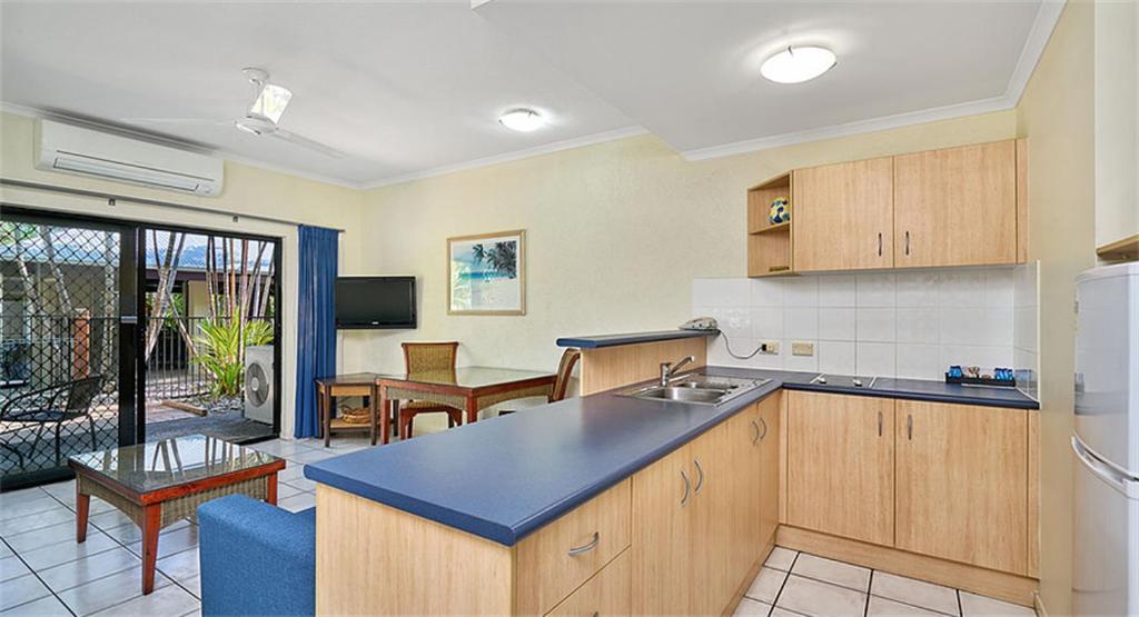 One-Bedroom Apartment - Photo 4