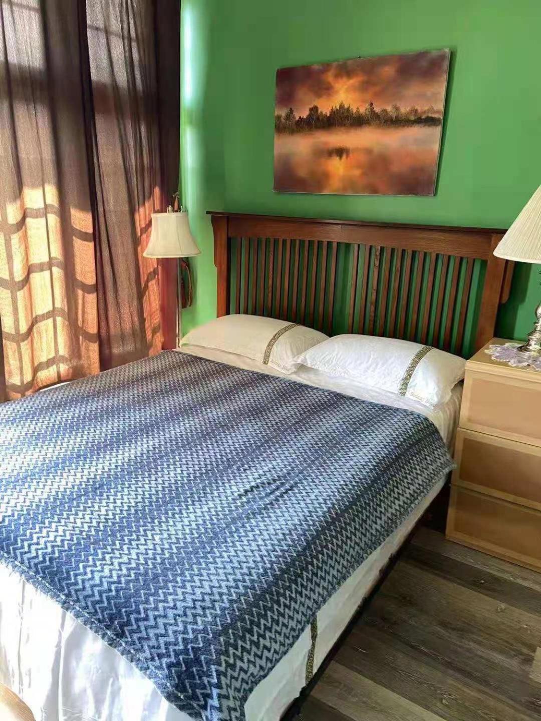 One-Bedroom Suite photo 1