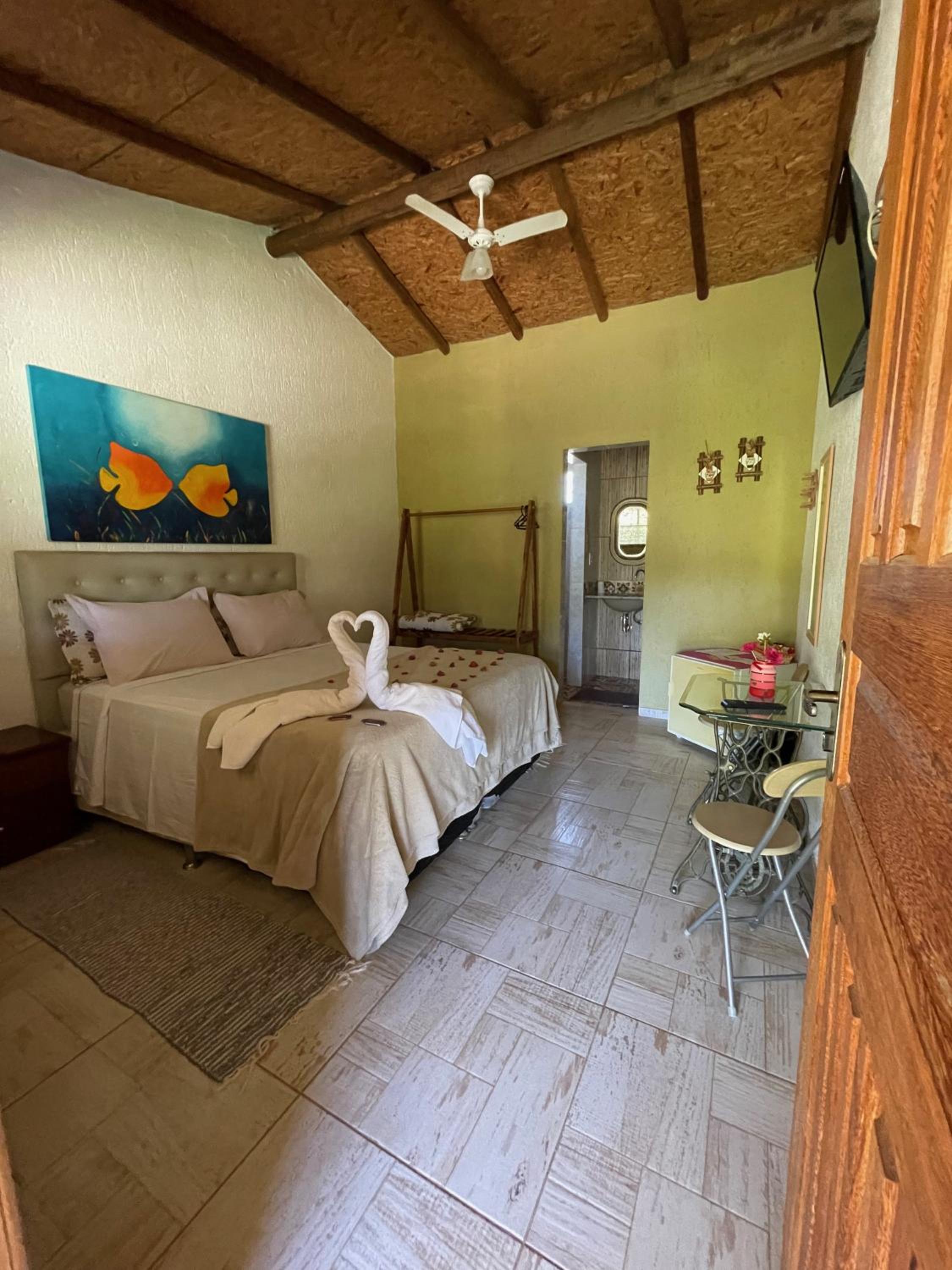 Superior Double Room photo 2