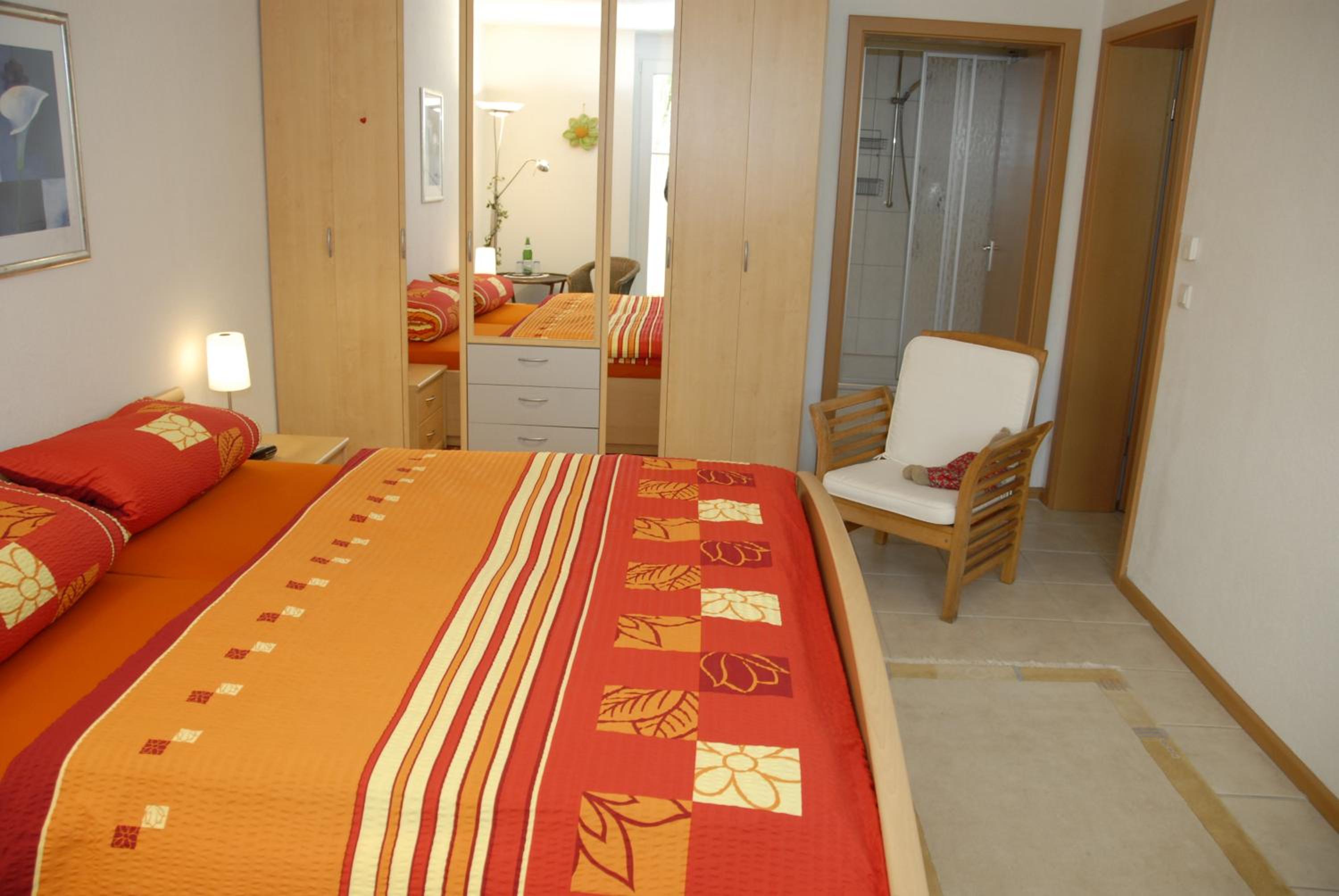 Double Room photo 3