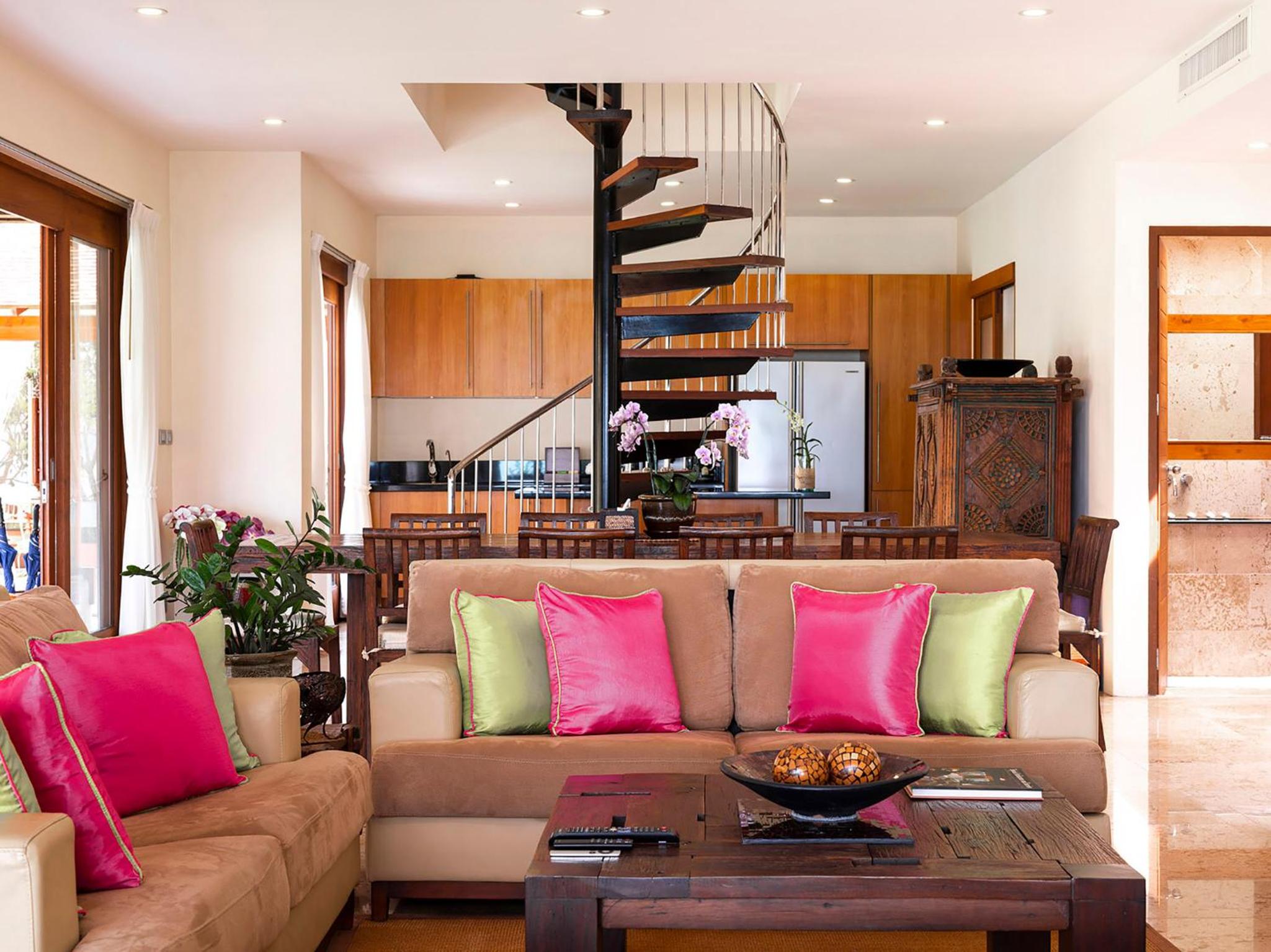 Villa with Private Pool photo 1