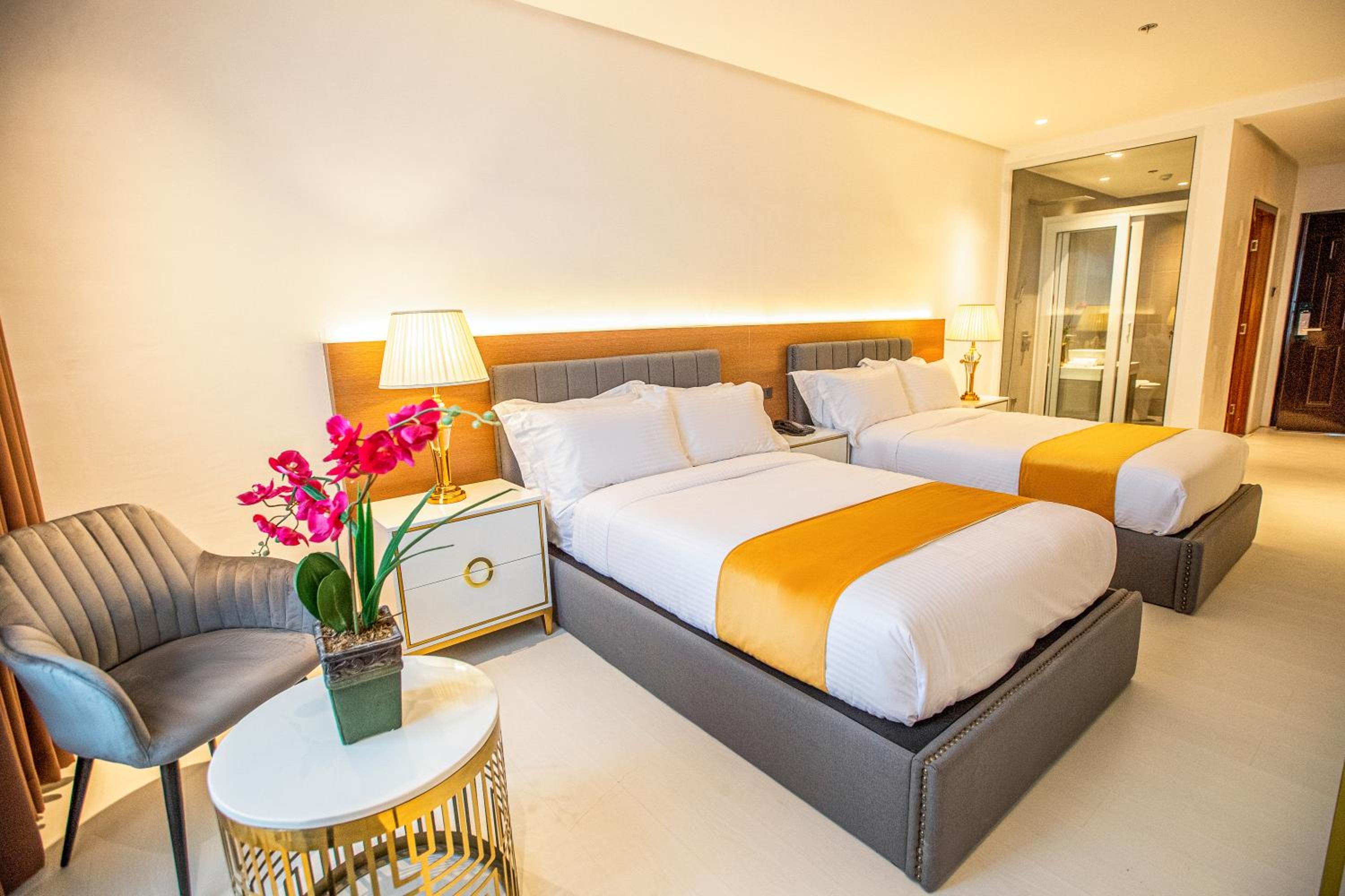 Superior Double Room - Photo 4