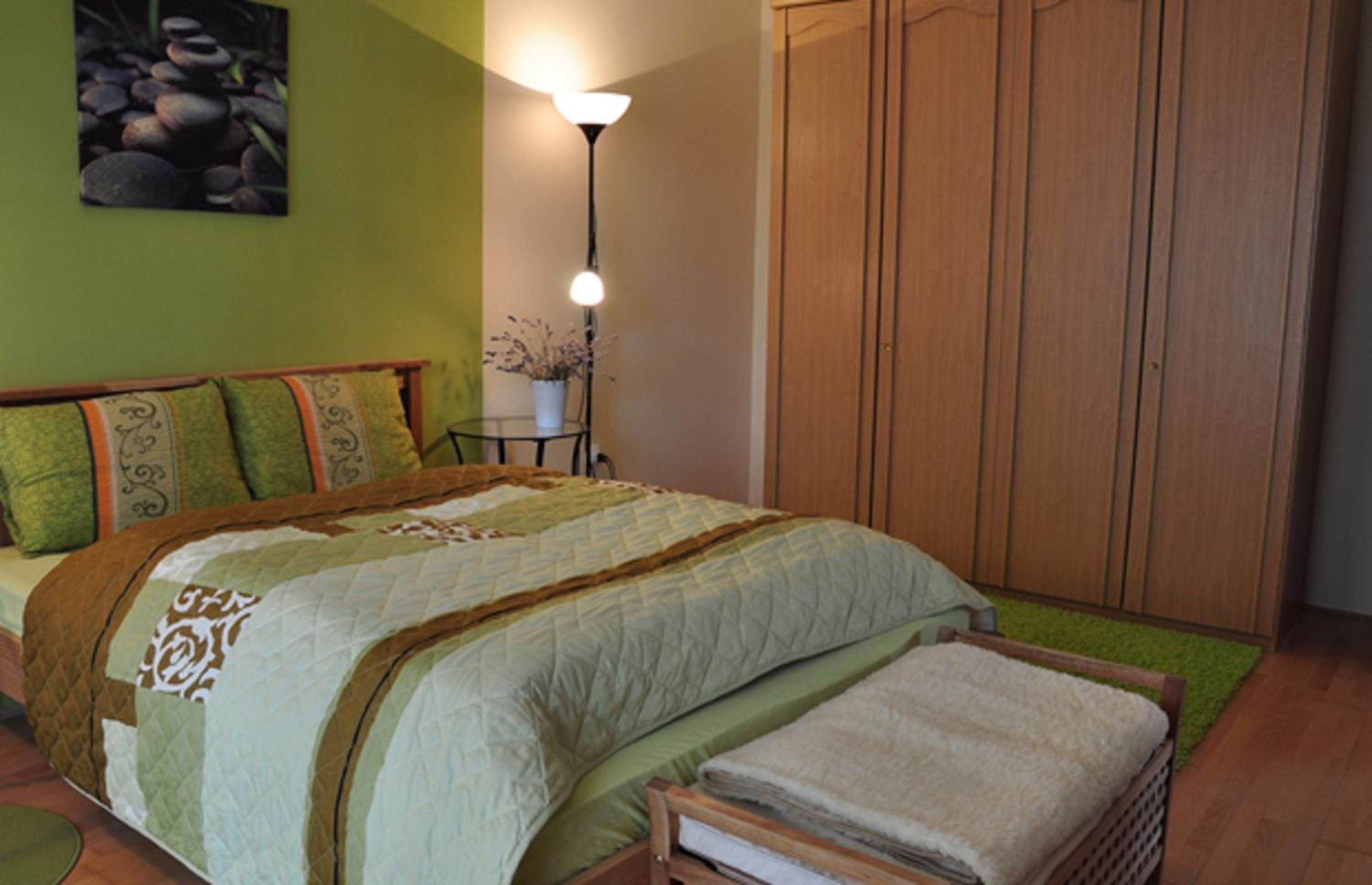 One-Bedroom Apartment (2 Adults) - Photo 17