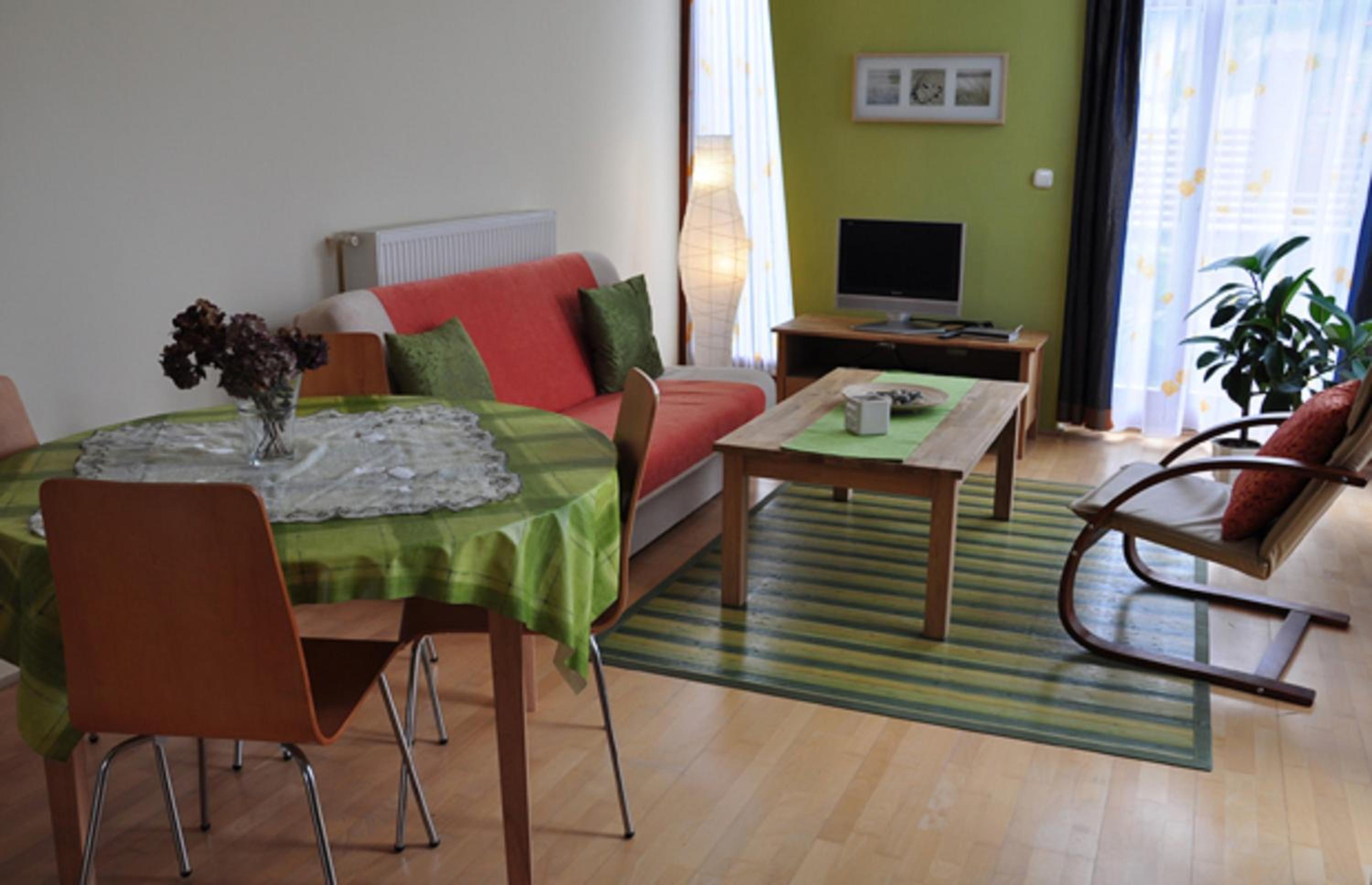 One-Bedroom Apartment (2 Adults) - Photo 10