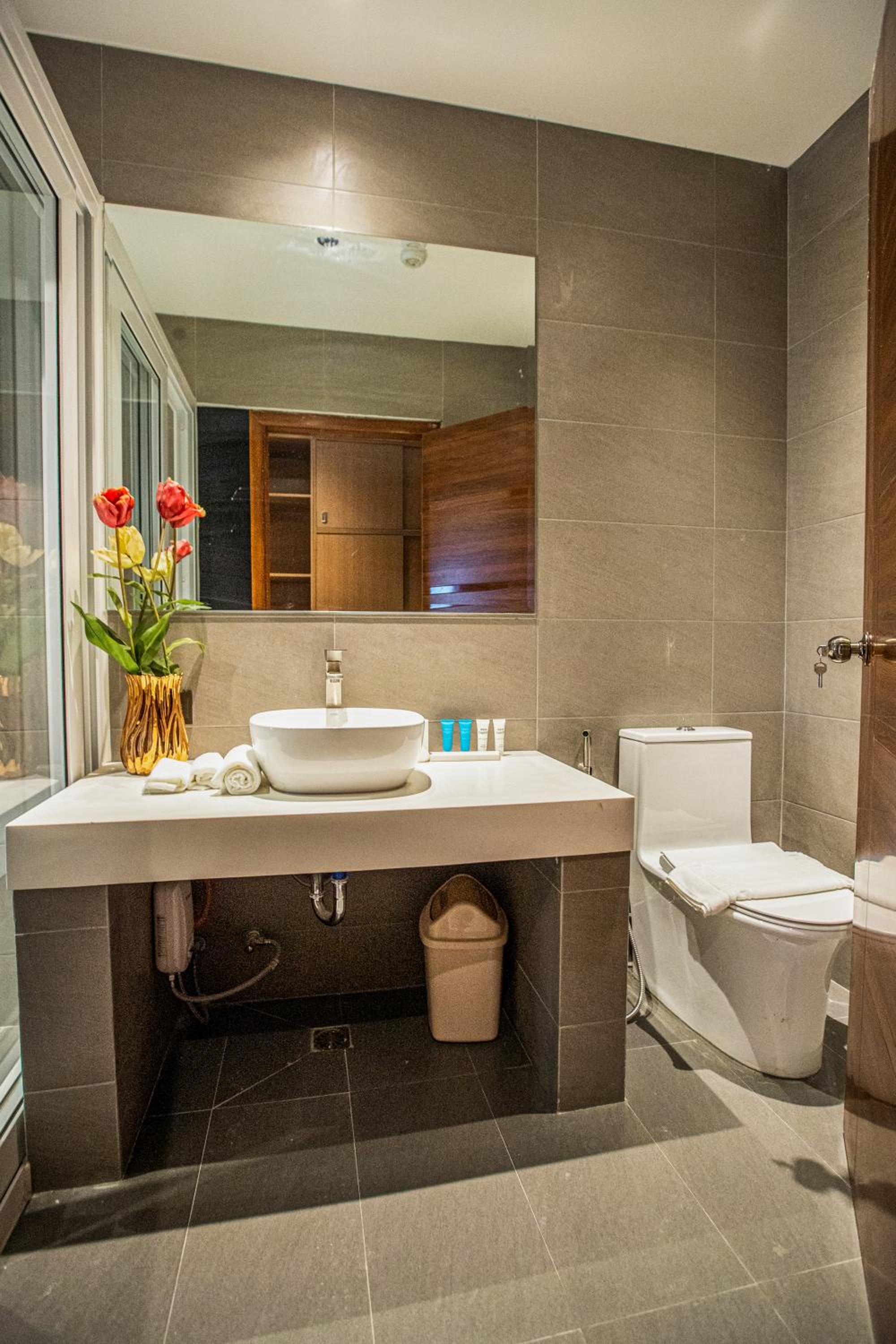 Superior Double Room - Photo 3