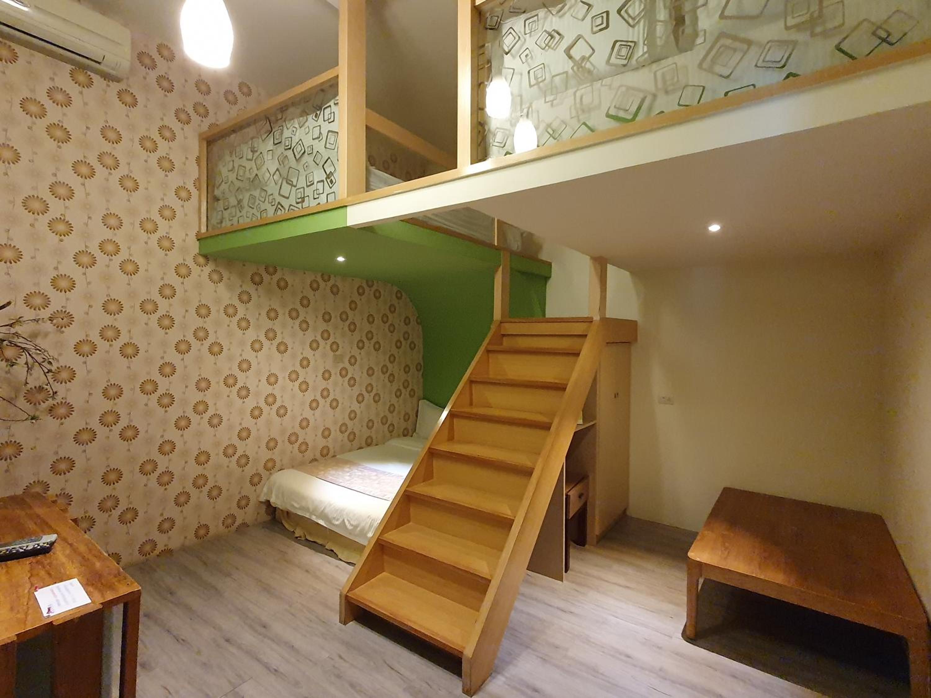 Family Suite photo 1