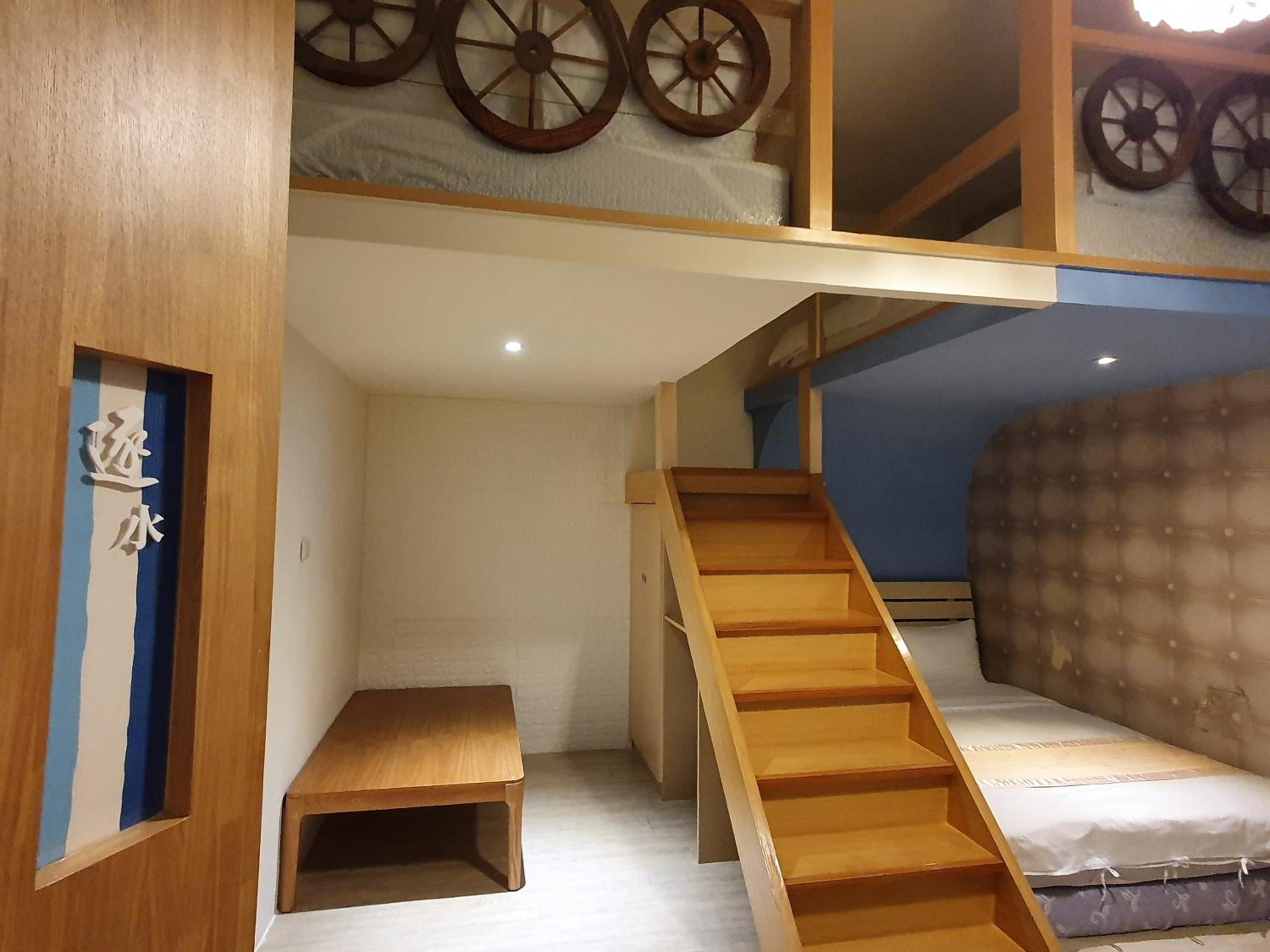 Family Suite photo 2