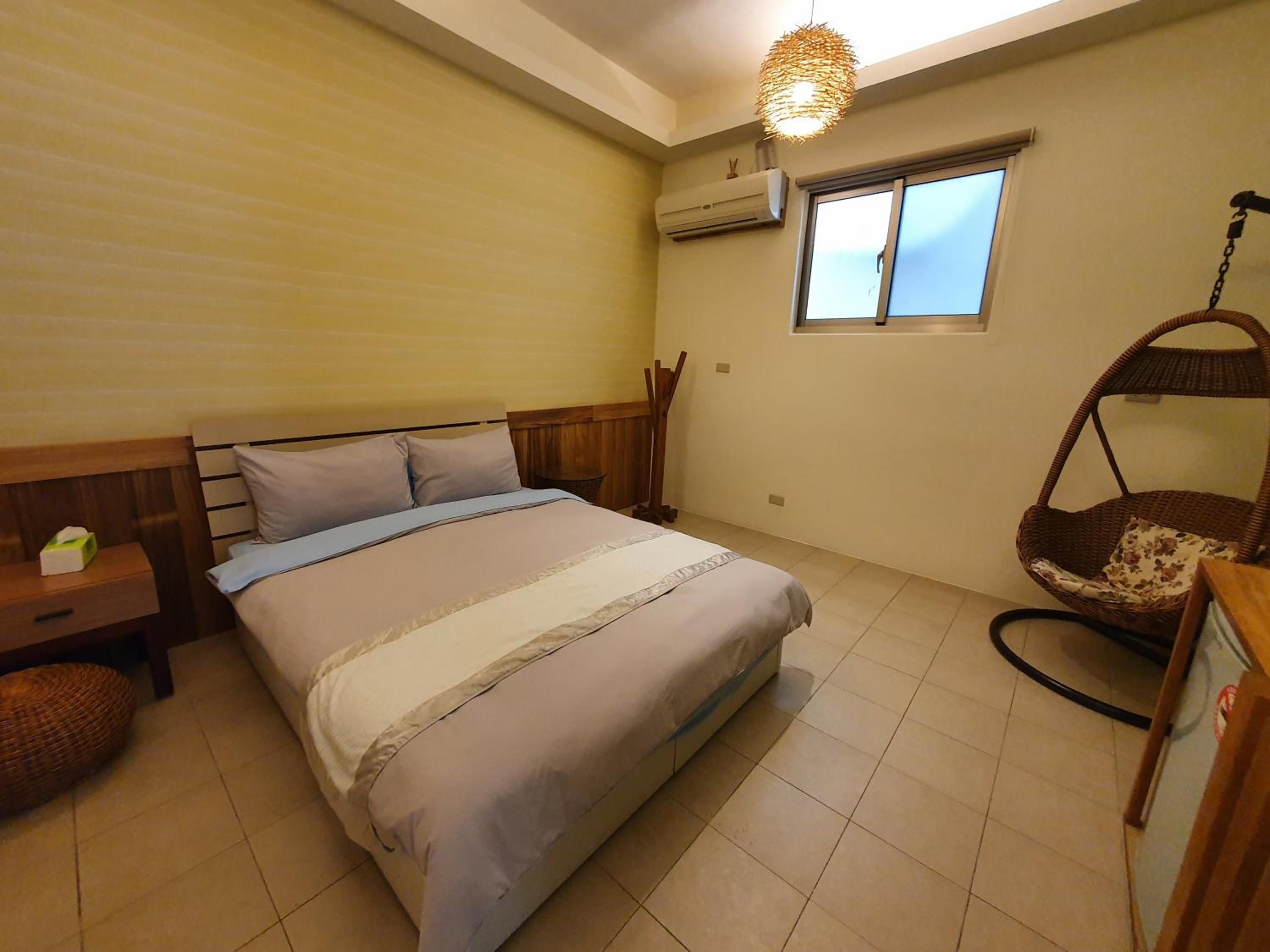 Budget Double Room photo 2