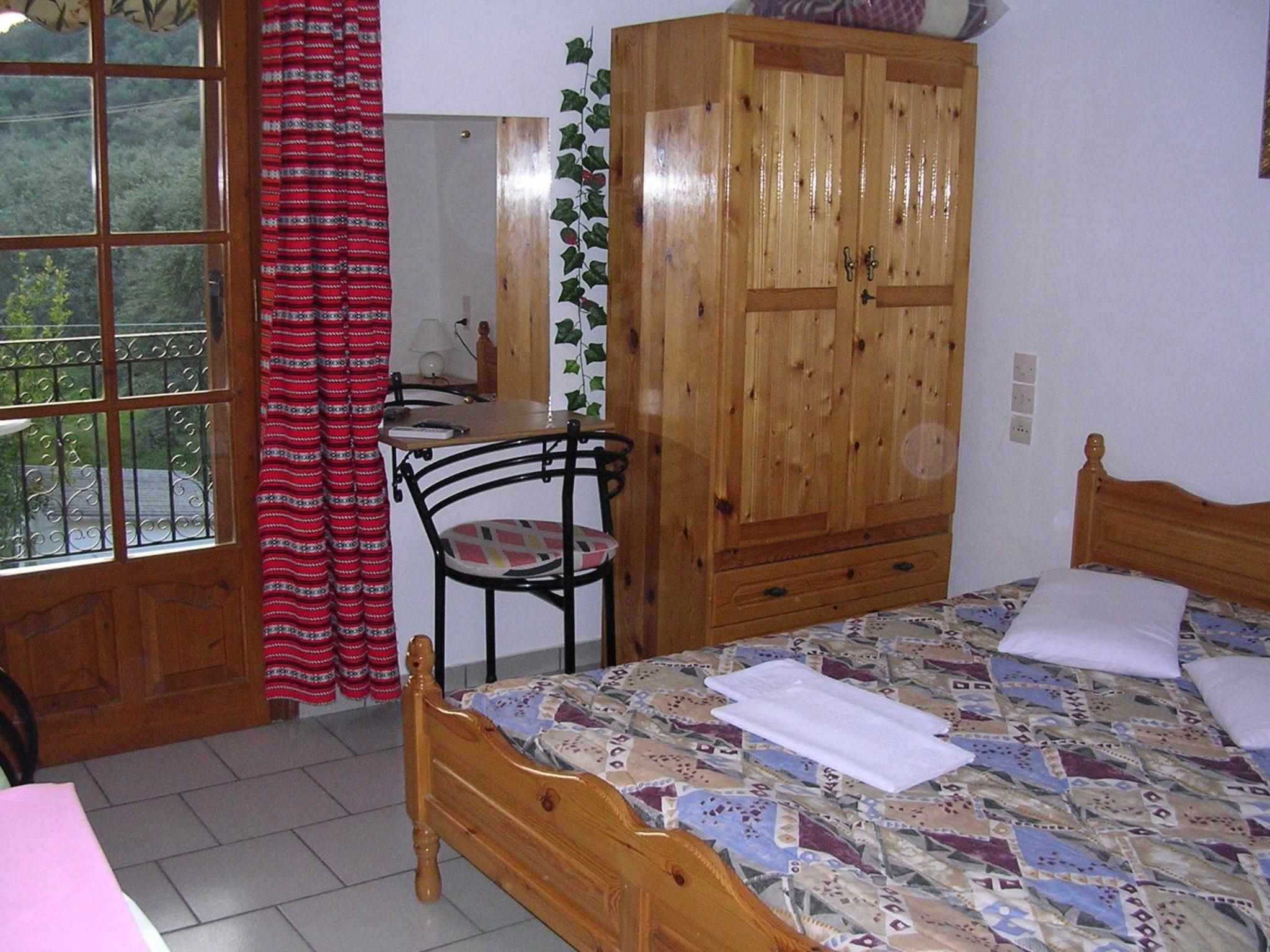 Double Room with Balcony photo 3