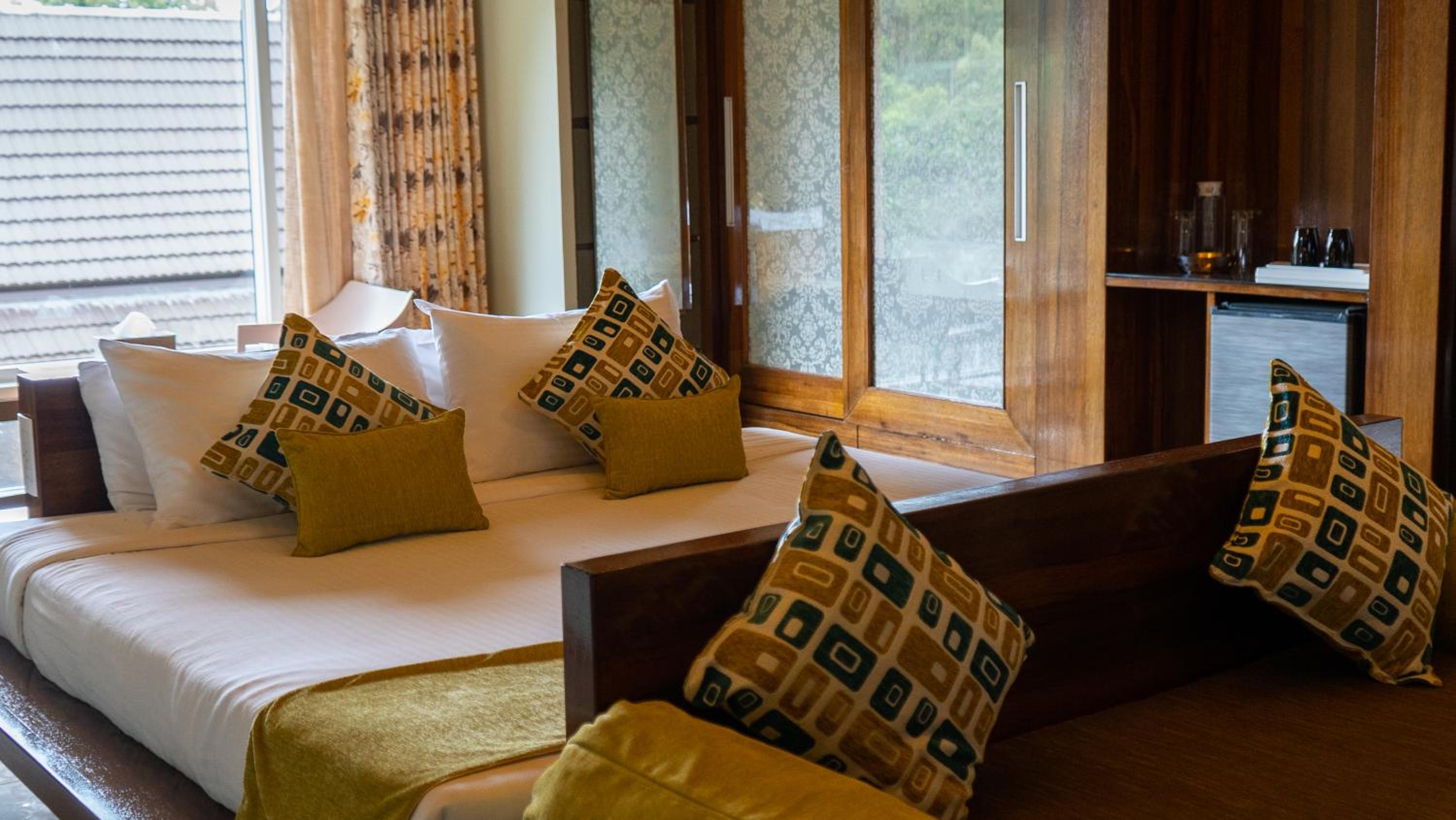 Superior Queen Room photo 2