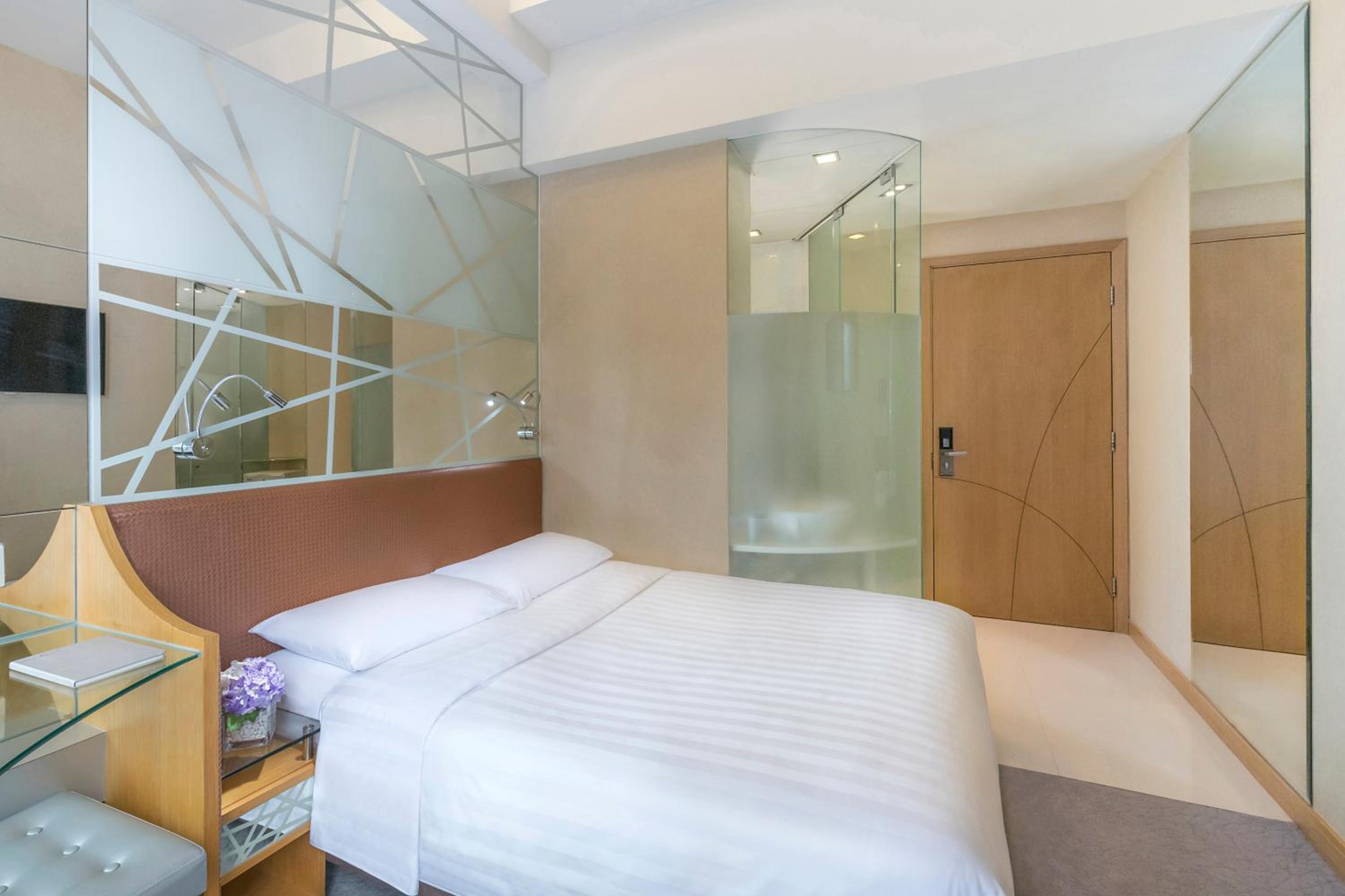 Superior Queen Or Twin Room With Breakfast photo 3
