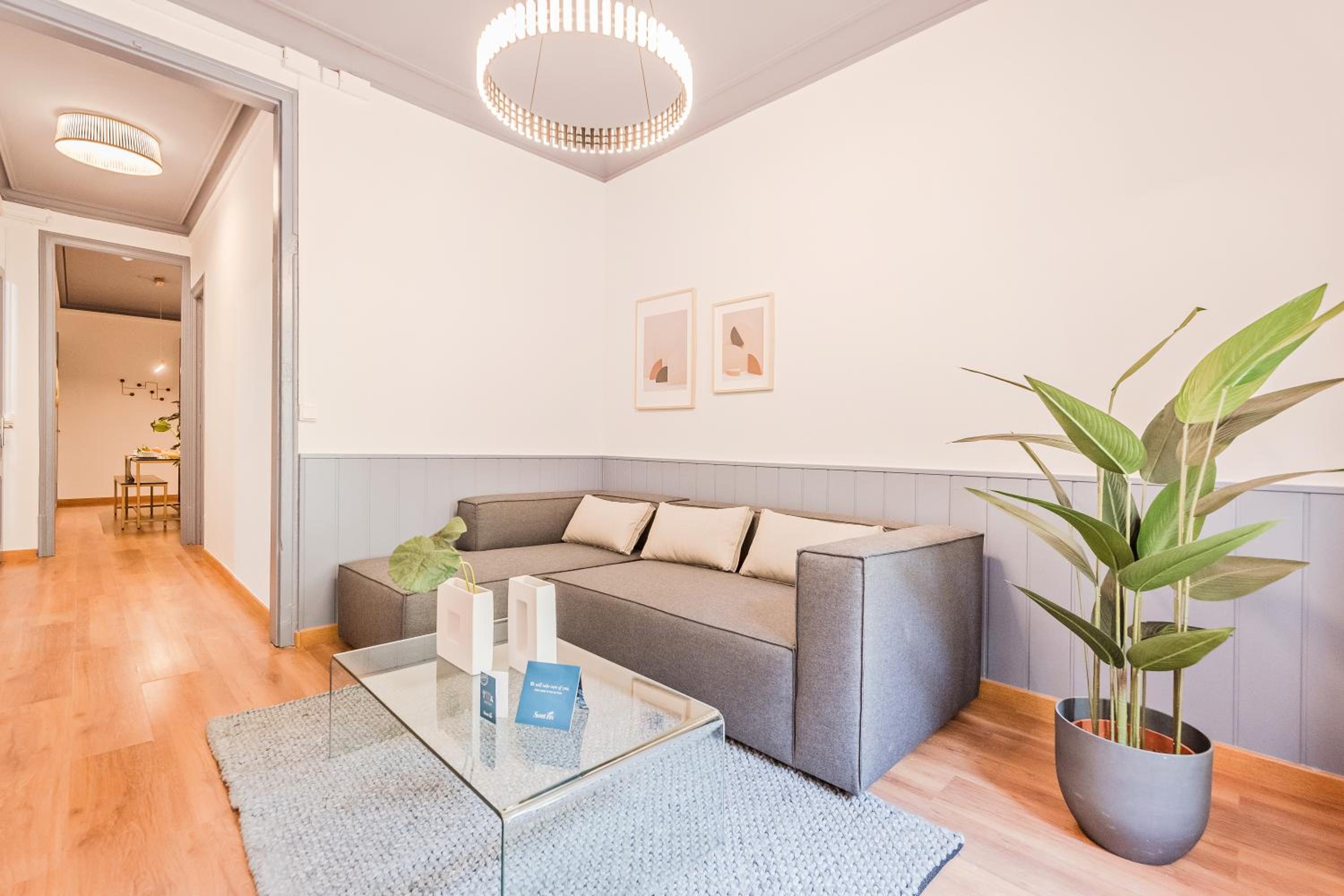 Apartamento Superior