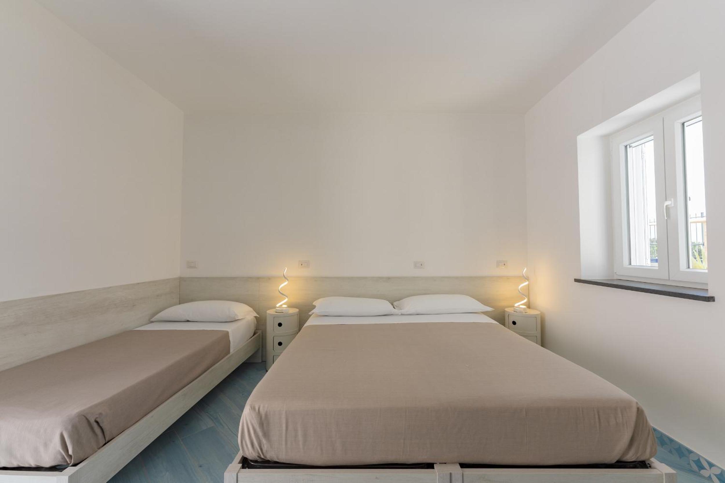 Triple Room - Photo 20