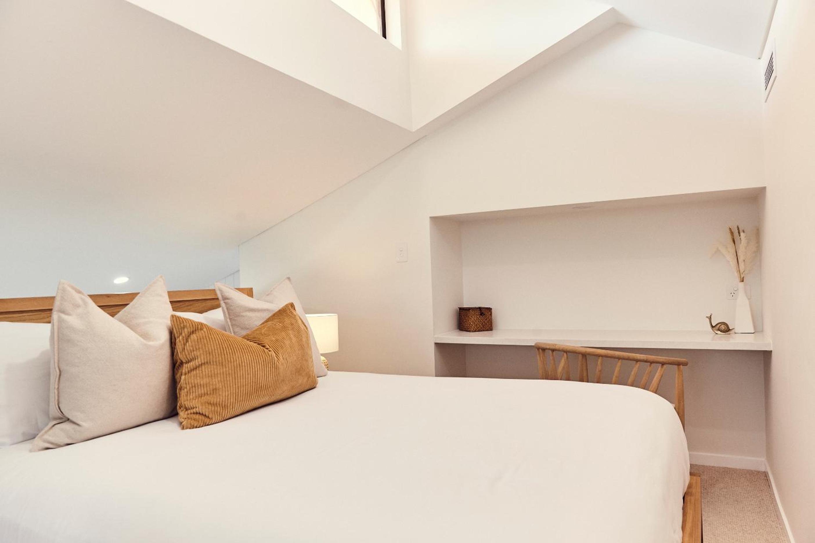 Penthouse Apartment