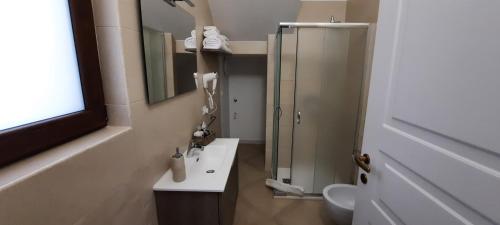 Suite with Terrace