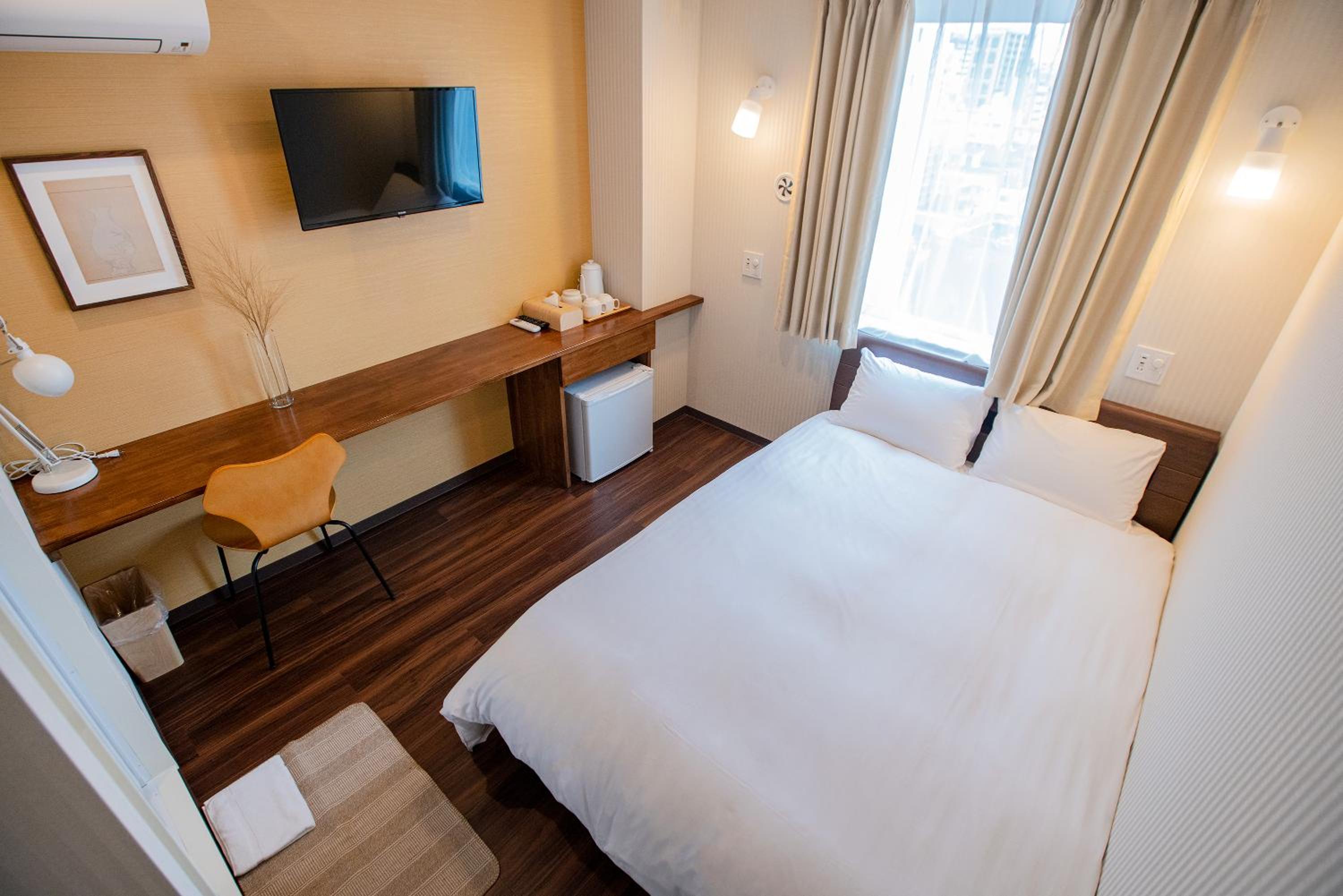 Double Room photo 3