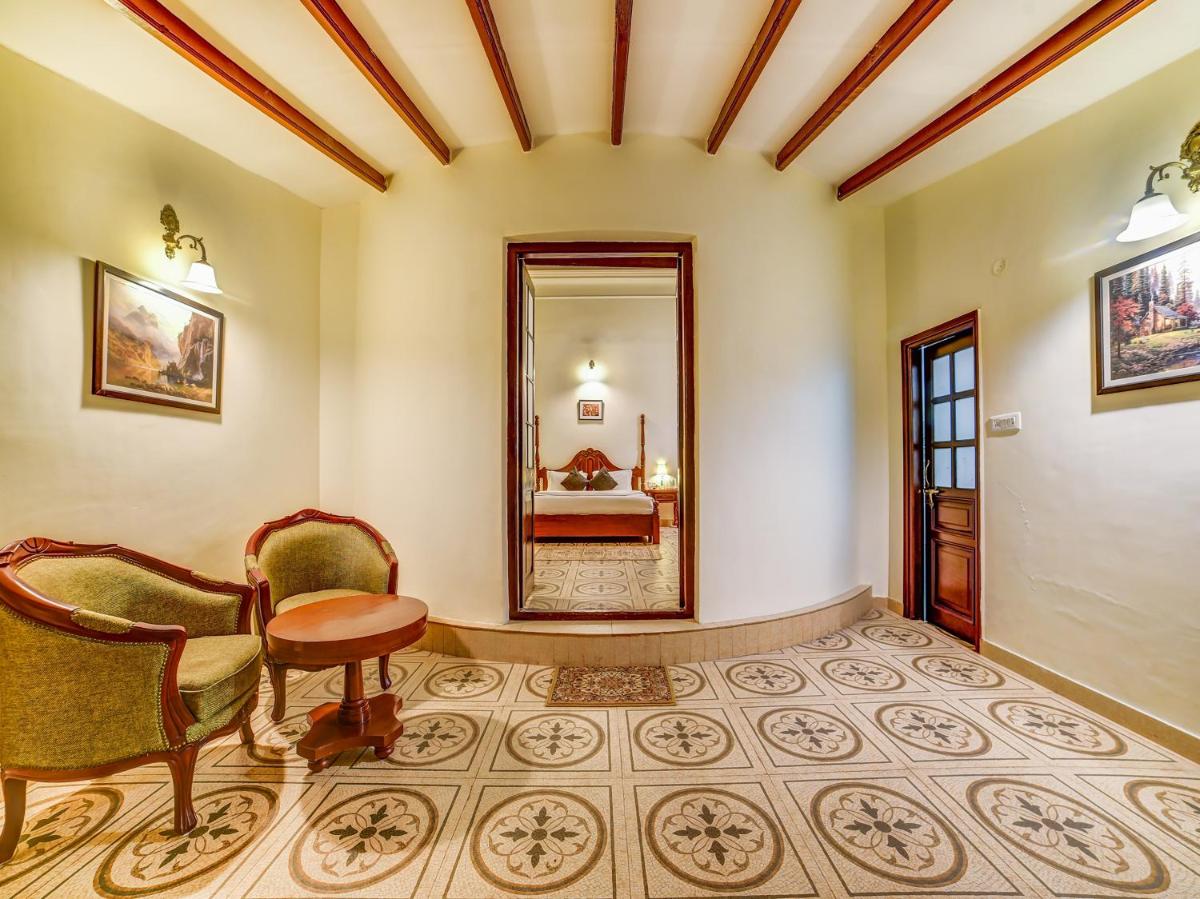 King Suite - Photo 9