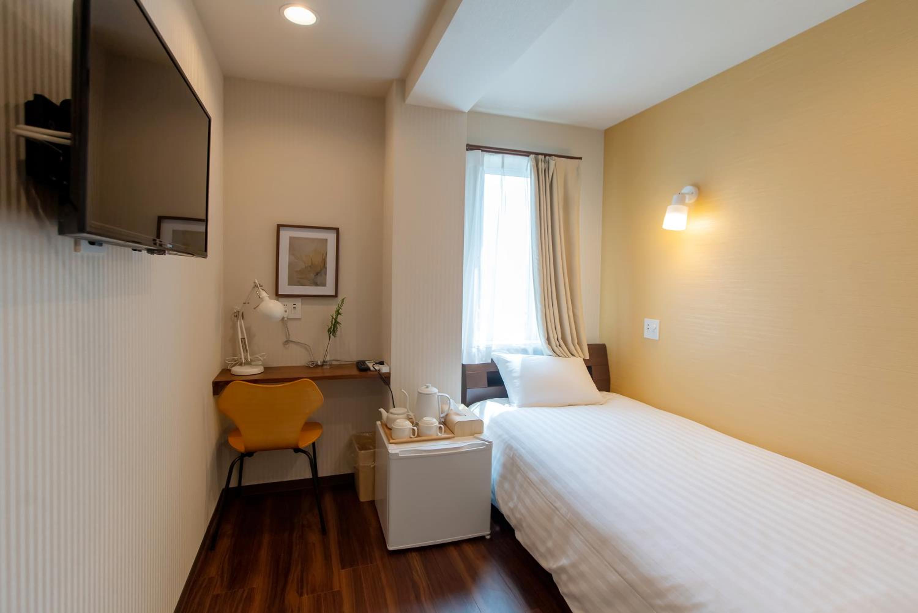 Single Room photo 2