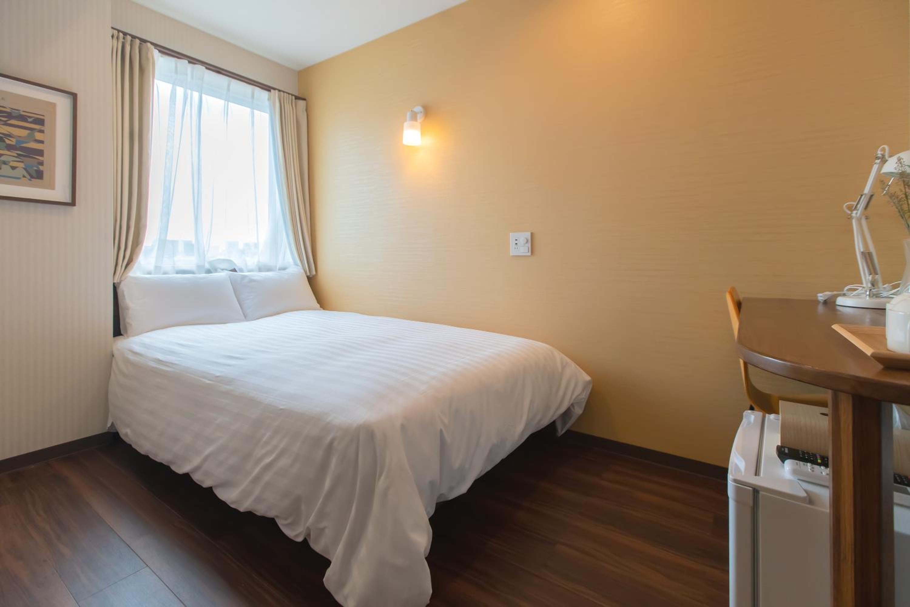 Economy Double Room photo 2