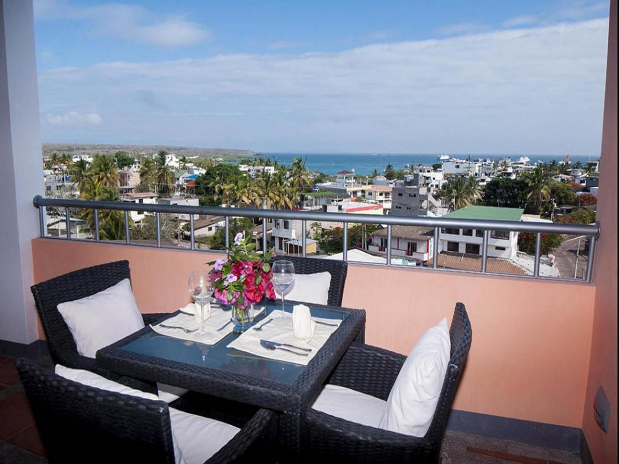Superior Suite with Sea View
