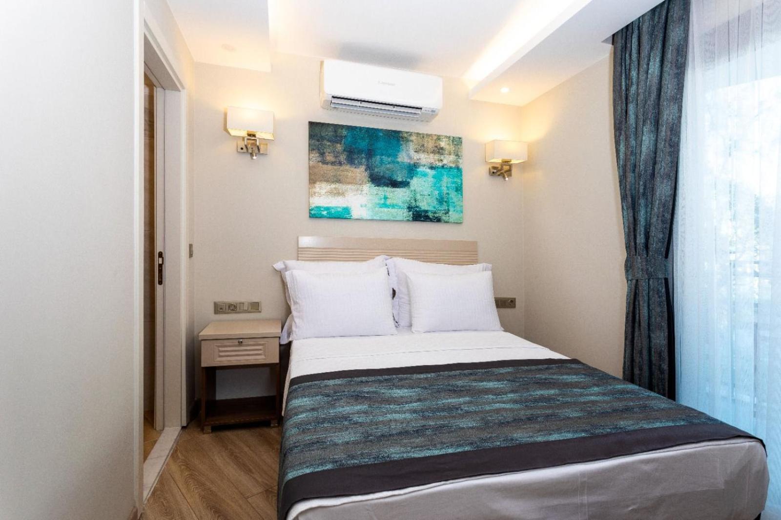 Double Room with Mountain View photo 3