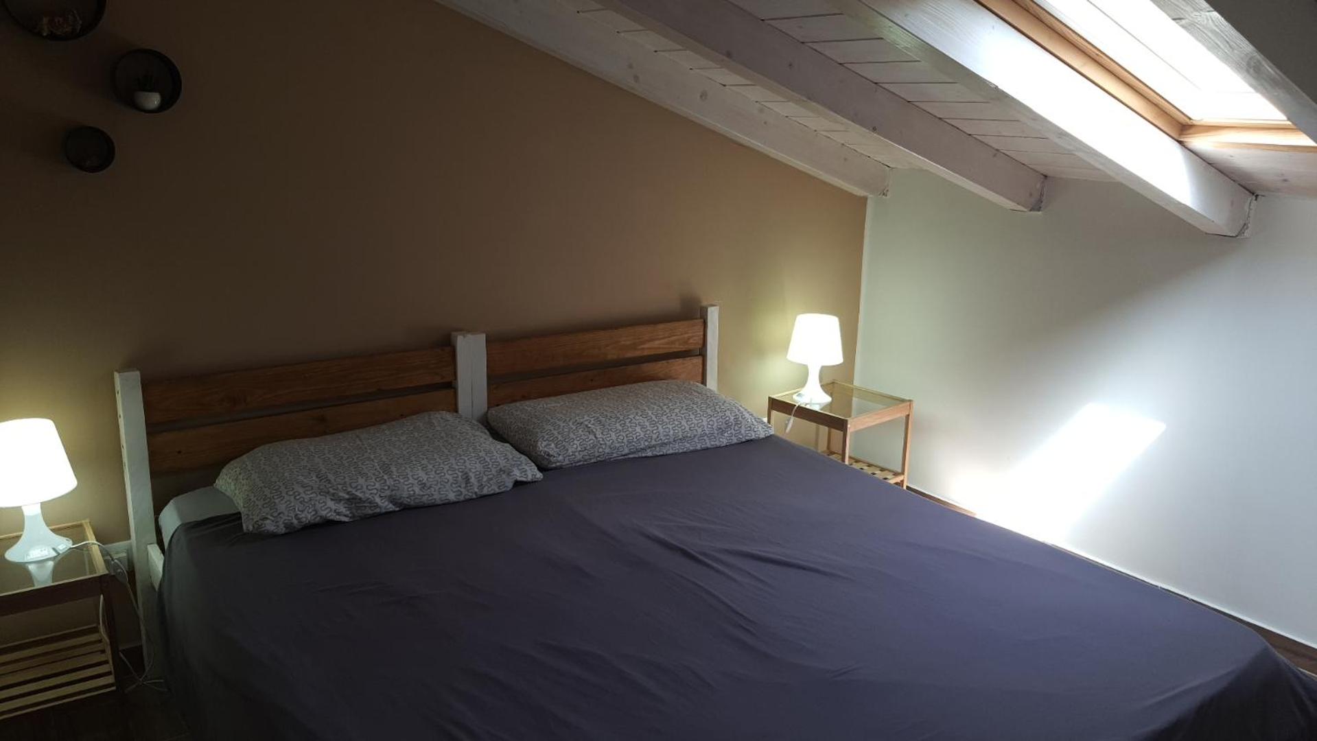 Double Room - Photo 1