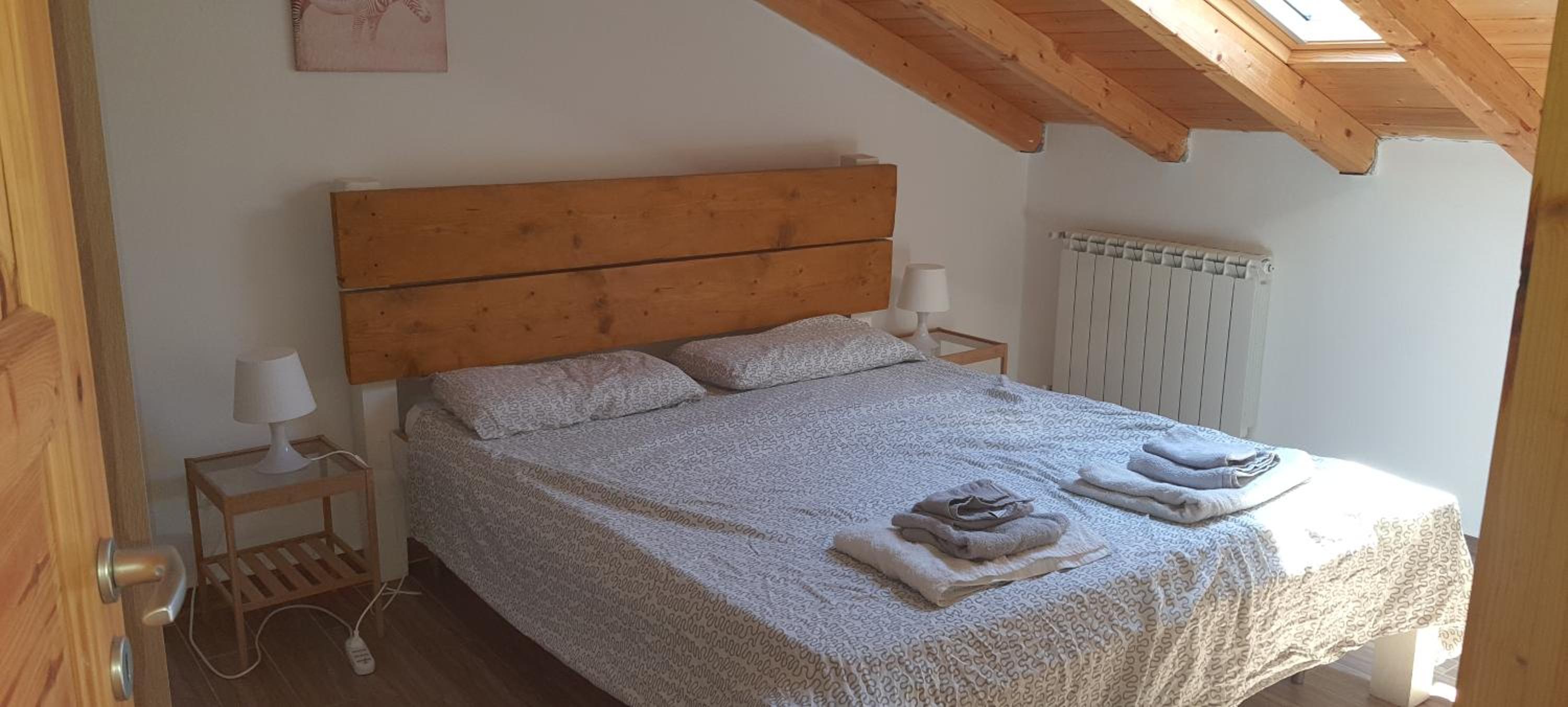 Double Room - Photo 2