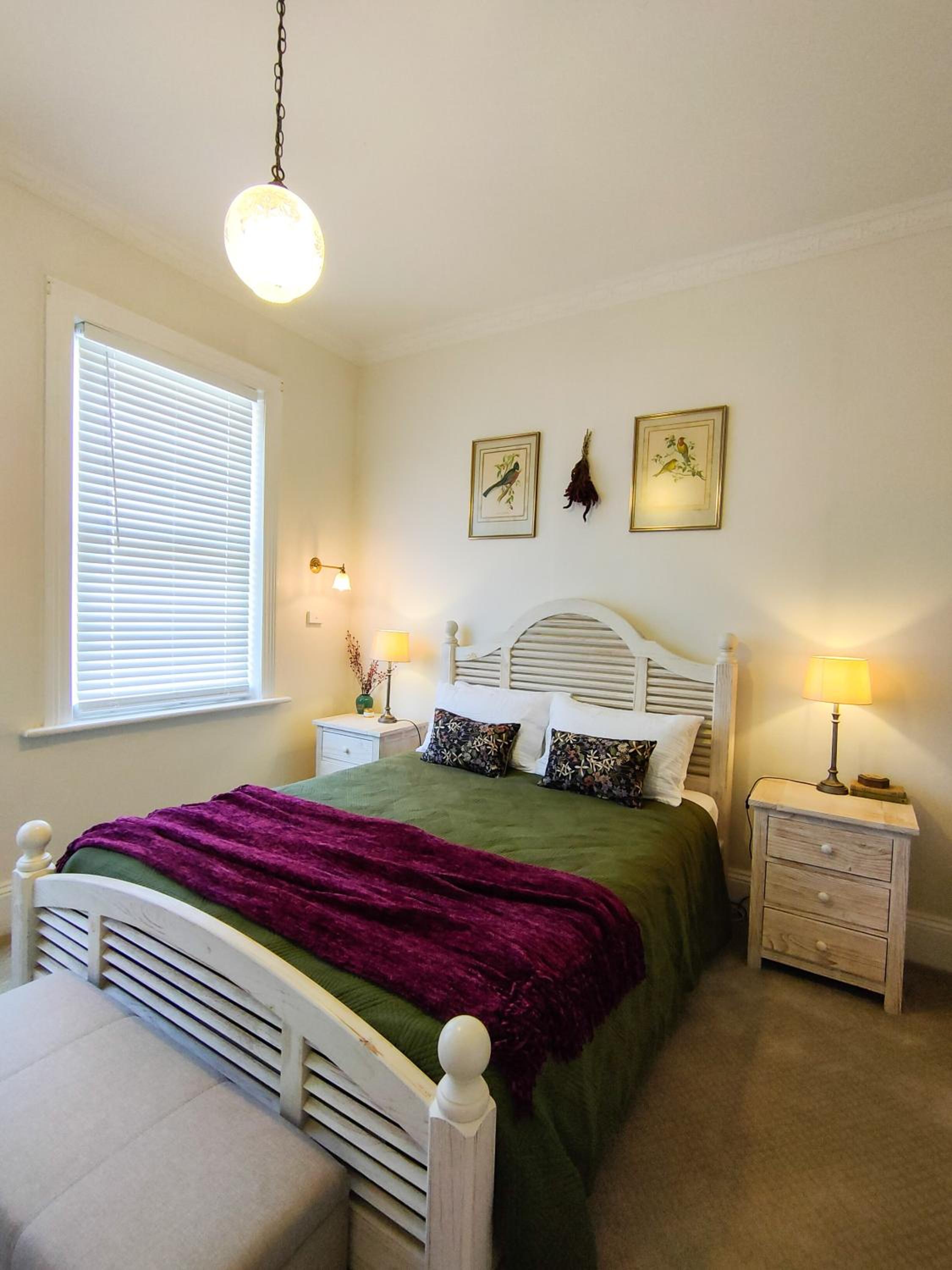 Standard Queen Room photo 1