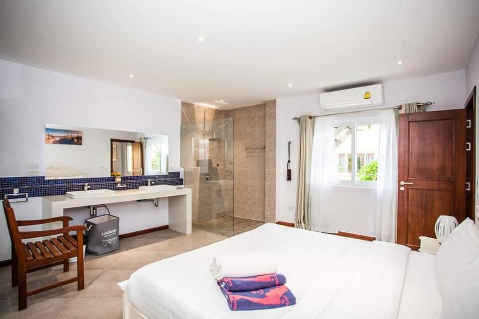 Villa - Photo 19