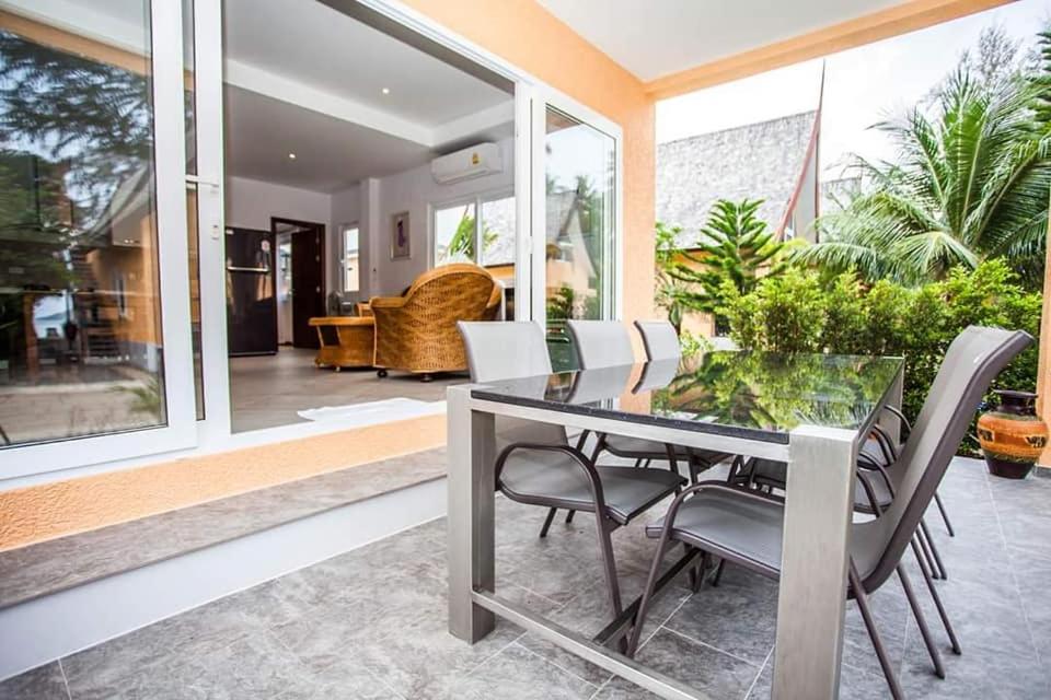 Villa - Photo 16