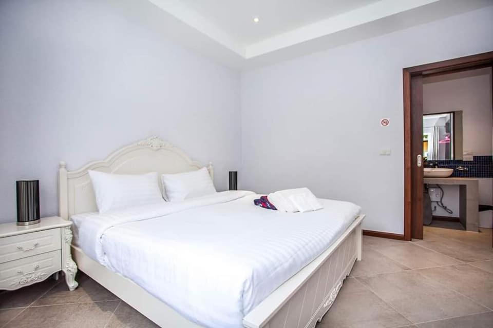 Villa - Photo 15