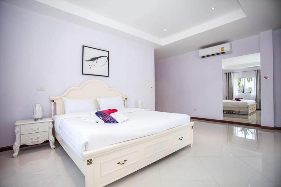 Villa - Photo 13