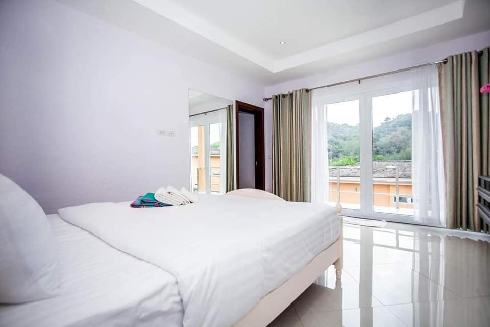 Villa - Photo 12