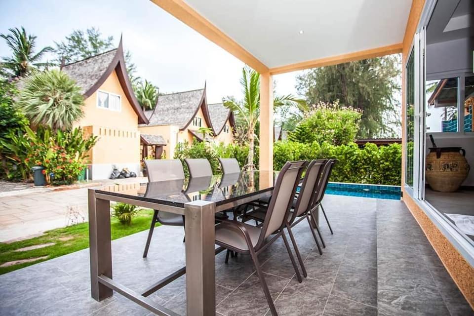 Villa - Photo 5
