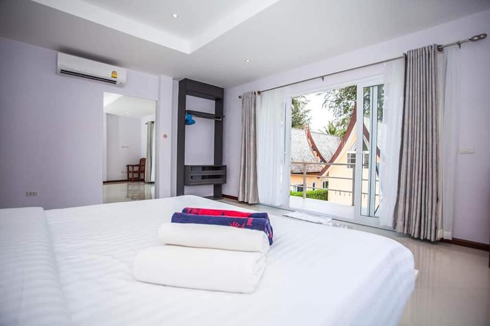 Villa - Photo 4