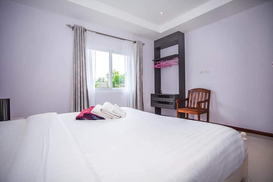 Villa - Photo 3