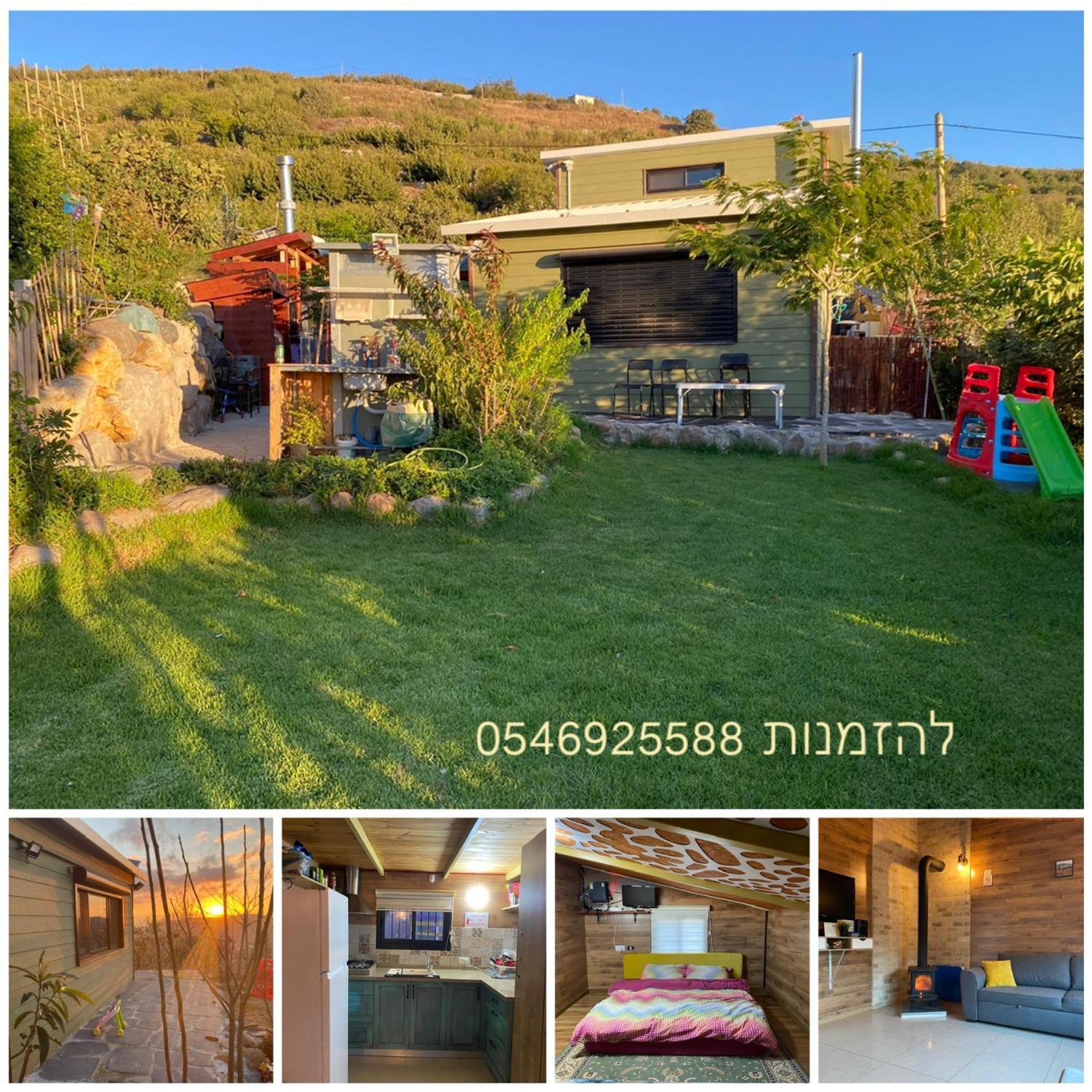 One-Bedroom Chalet - Photo 13